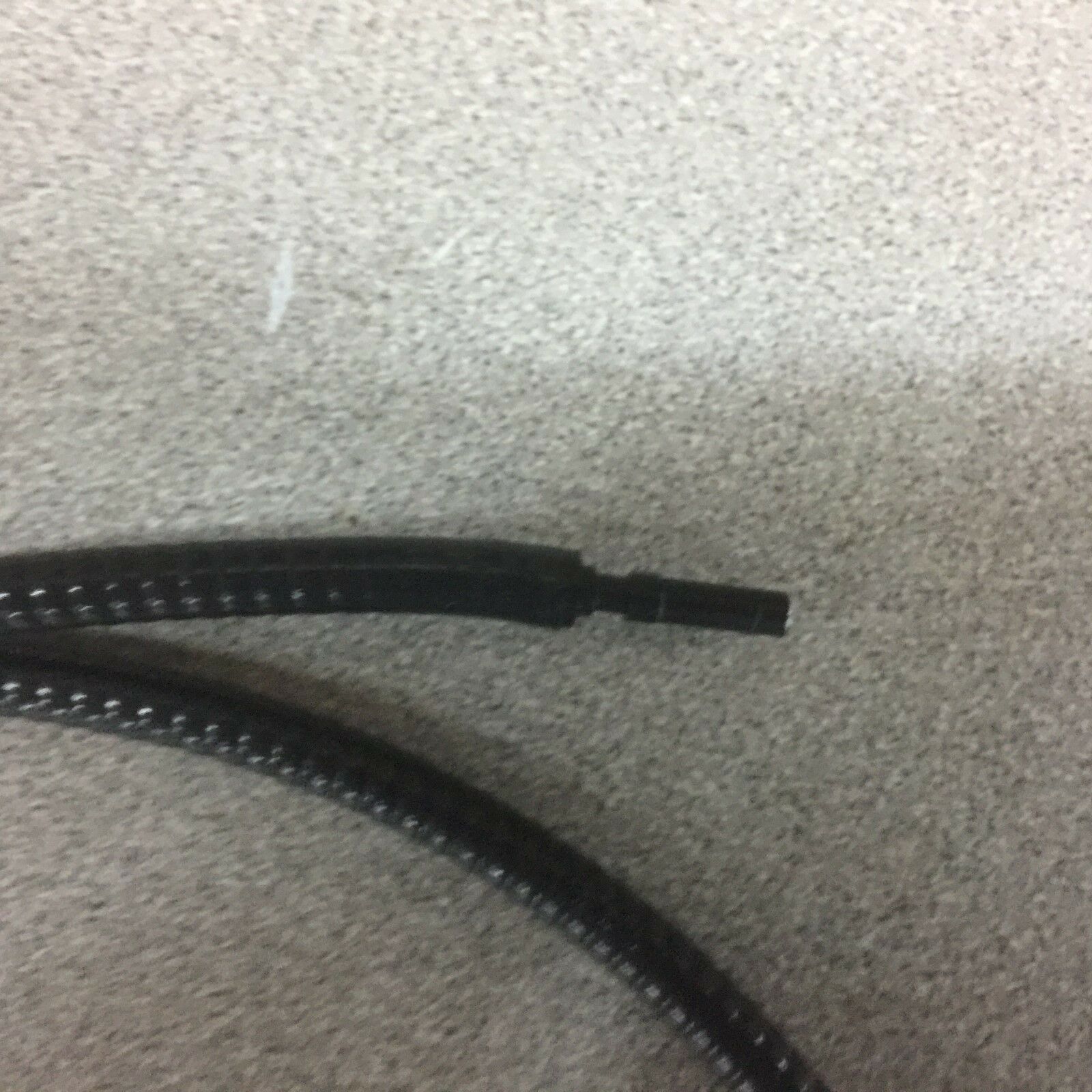 NEW IN BAG SICK FIBER OPTIC CABLE 2015970 1138 LM38-751