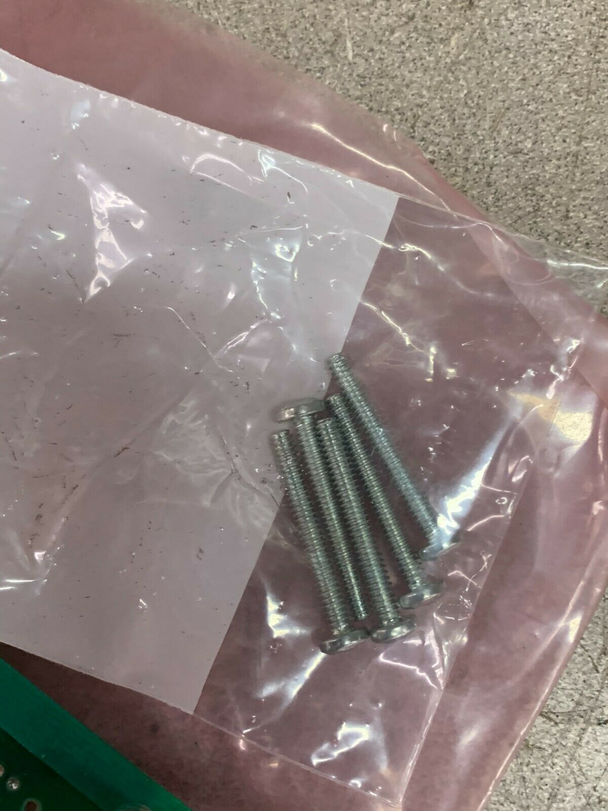 NEW NO BOX INGERSOLL RAND 613377 CIRCUIT BOARD ASSEMBLY 613681