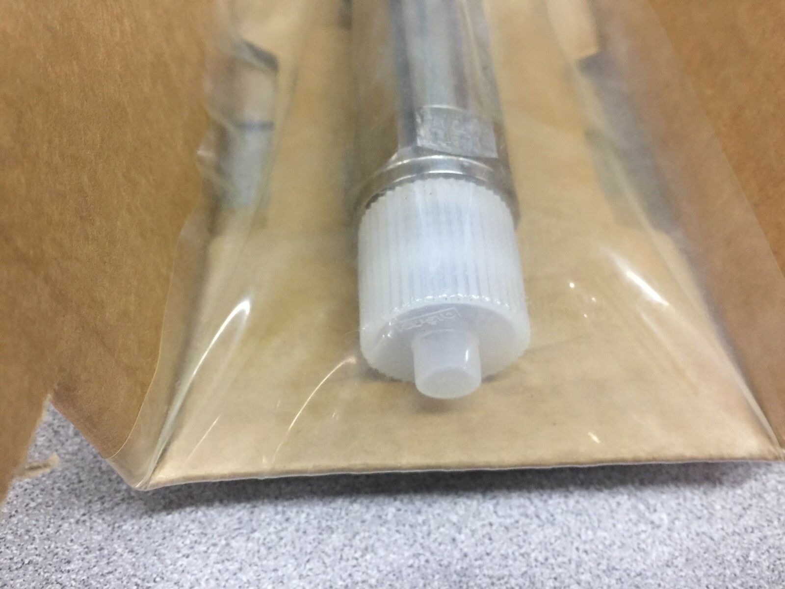 NEW IN BOX ALLEN BRADLEY PRESSURE TRANSDUCER 836E-TD1EQ62-D4