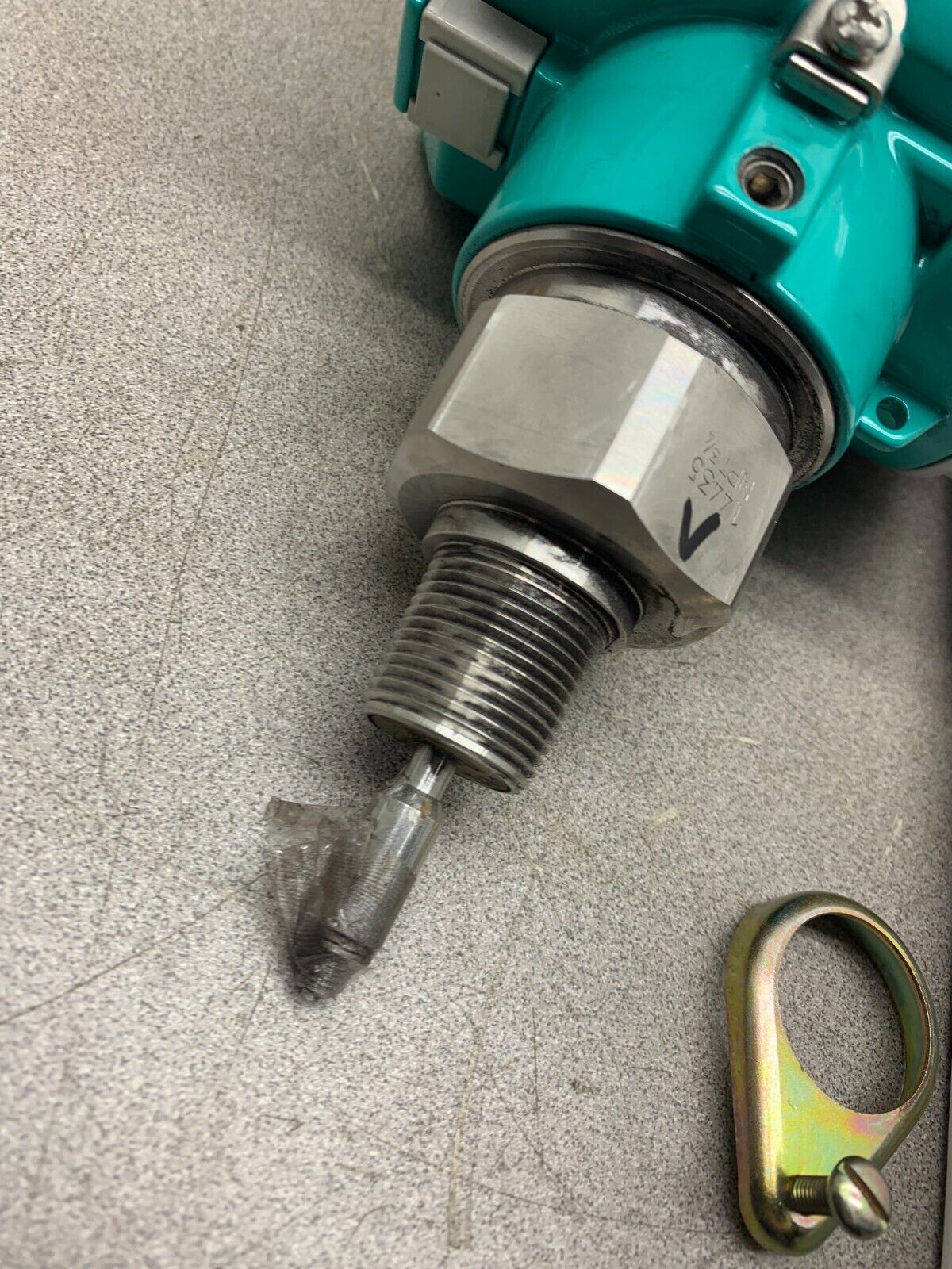 NEW IN BOX PEPPERL+FUCHS TRANSMITTER LTC1-N21C2-A2AHB1-NA