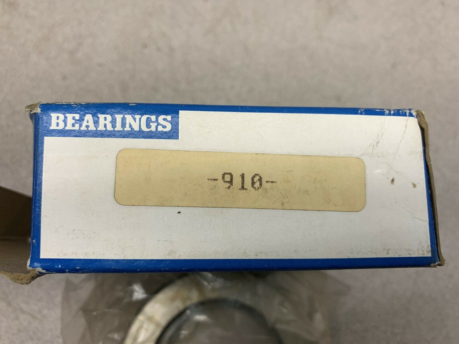 NEW IN BOX AETNA BEARINGS AETN9 1110