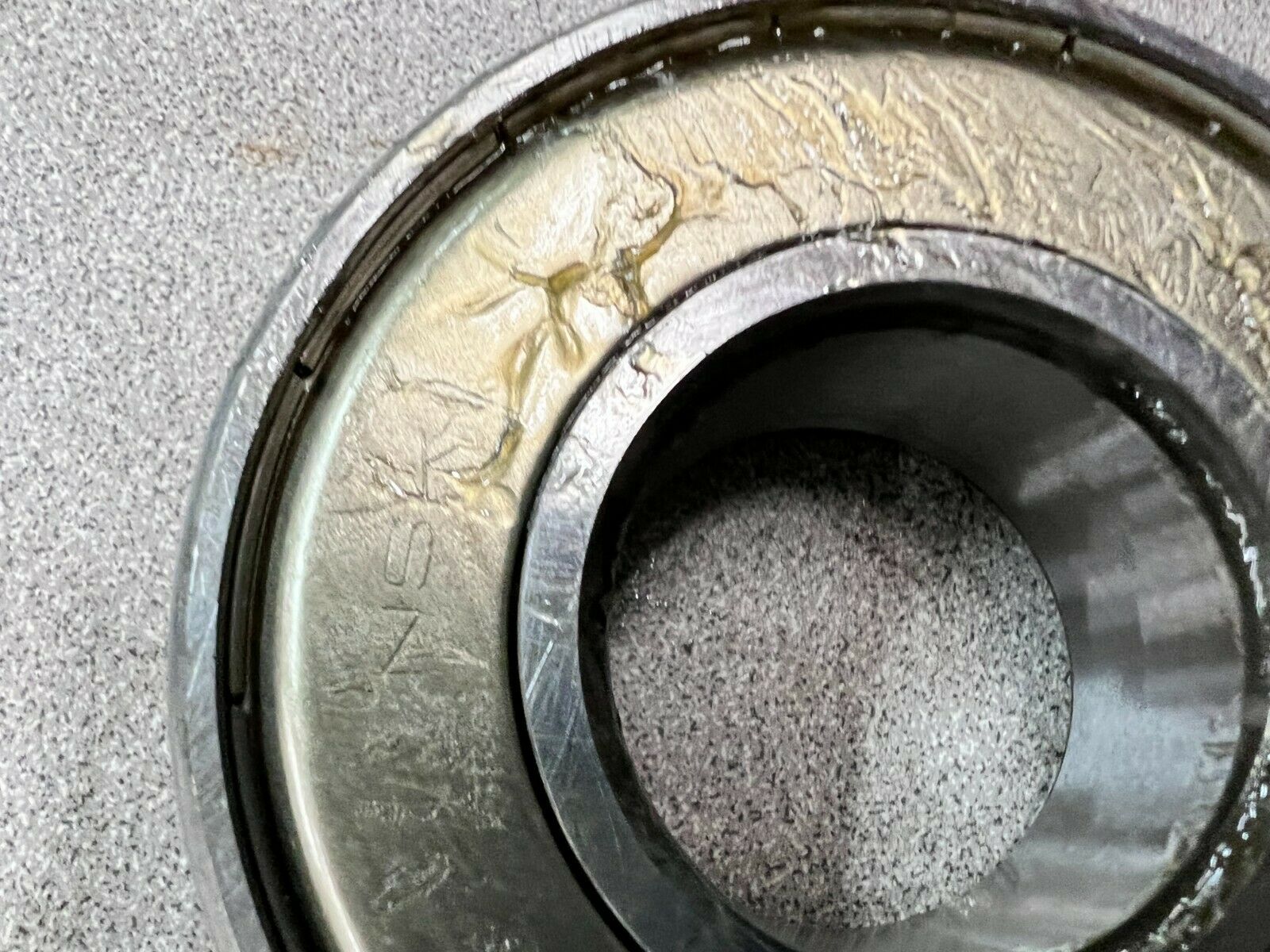 NEW IN BOX NSK 1307 SL BL307N BALL BEARING BL207Z