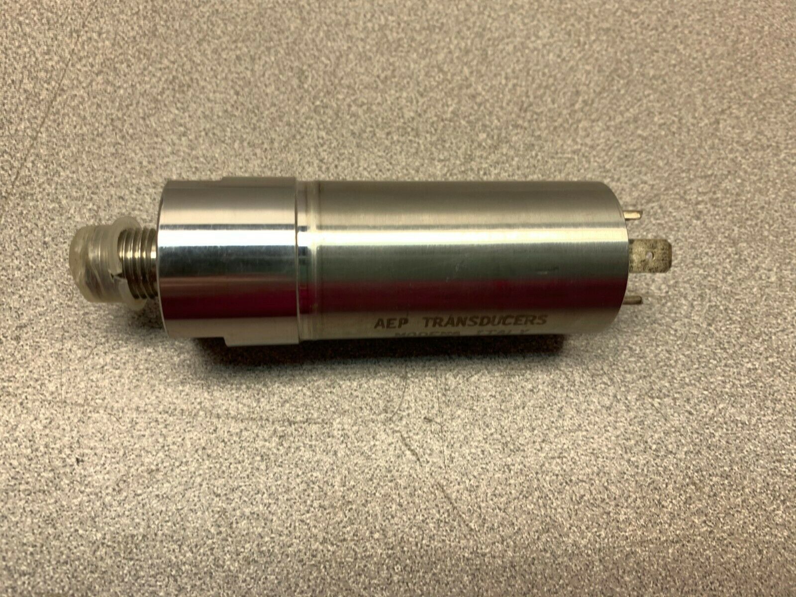 USED AEP TRANSDUCER TP12/XX53RP