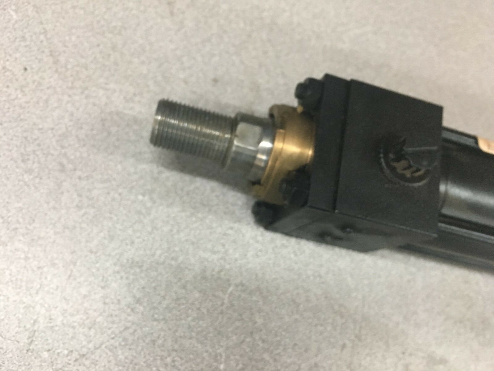 NEW NO BOX PARKER CYLINDER 01.50 CBB2AU24AC 4.000