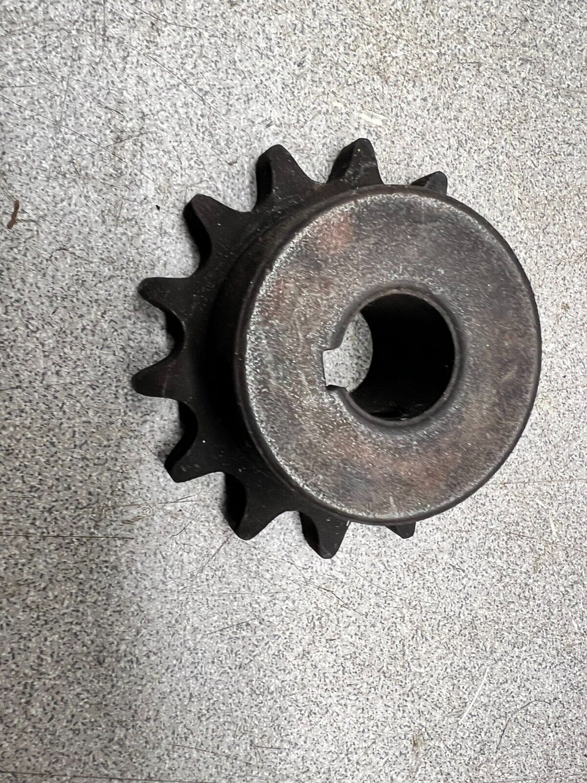 NEW IN BOX MARTIN SPROCKET 40BS14 5/8