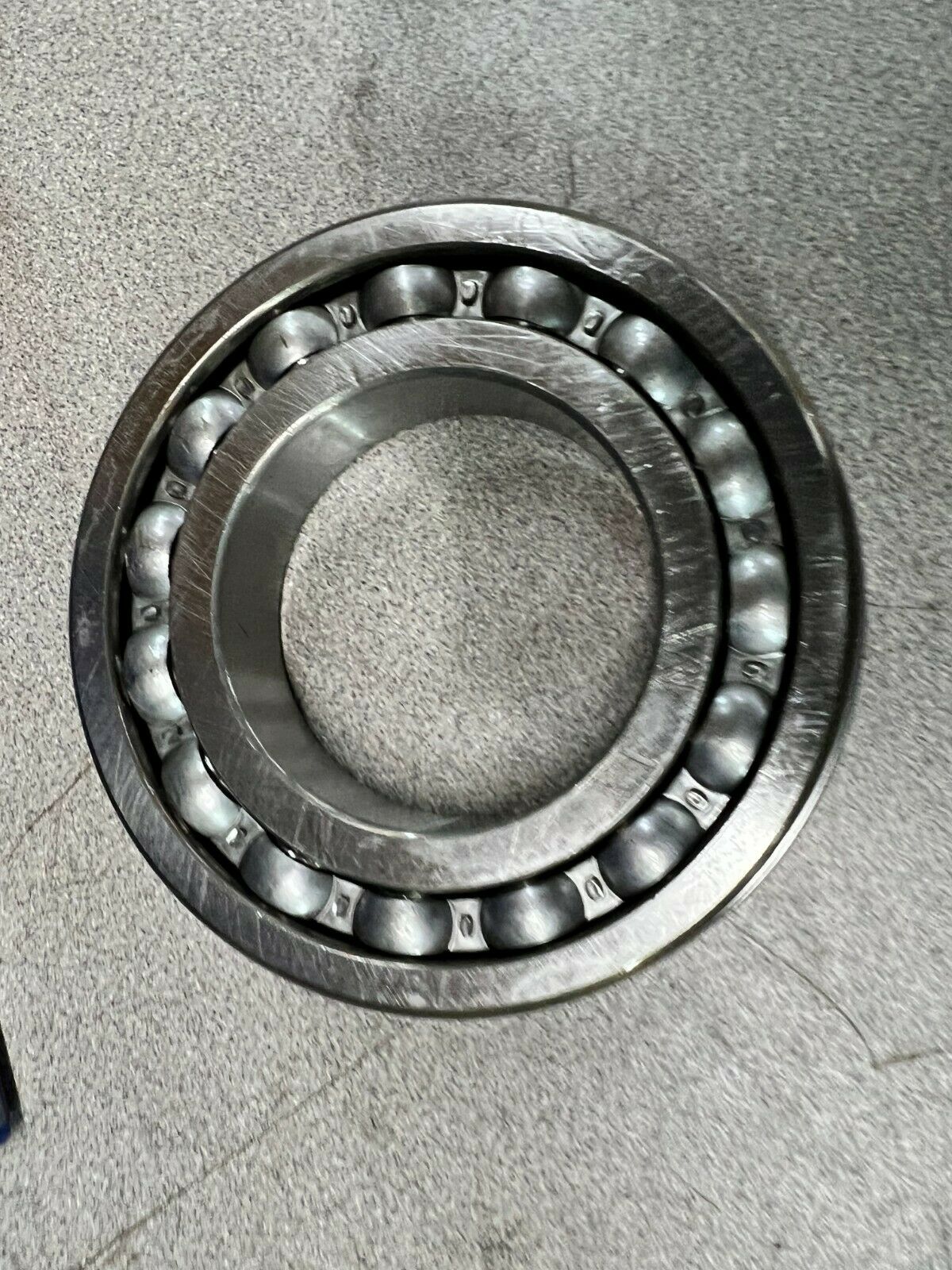 NEW IN BOX NSK B55-S9NX ROLLER BEARING N1211L