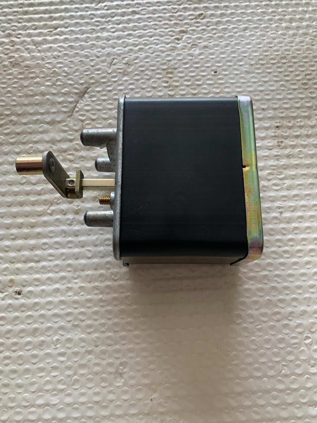 NEW NO BOX GENERAL ELECTRIC SB0 95-199 ROTARY SWITCH QO128B1748G003