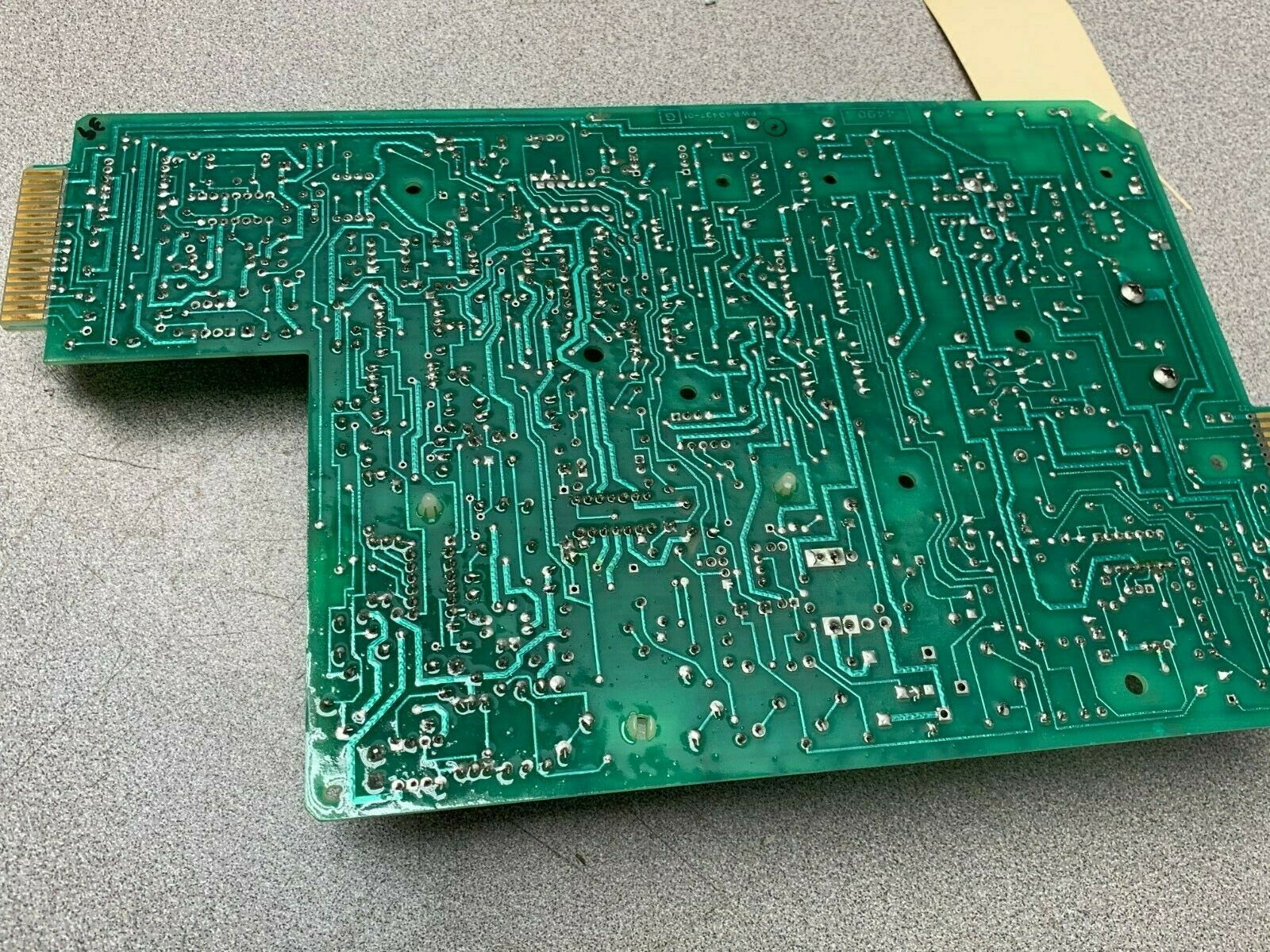 NEW NO BOX BENTLY NEVADA 154979-01 CIRCUIT BOARD 15203901 WITH PWA 72928-02P