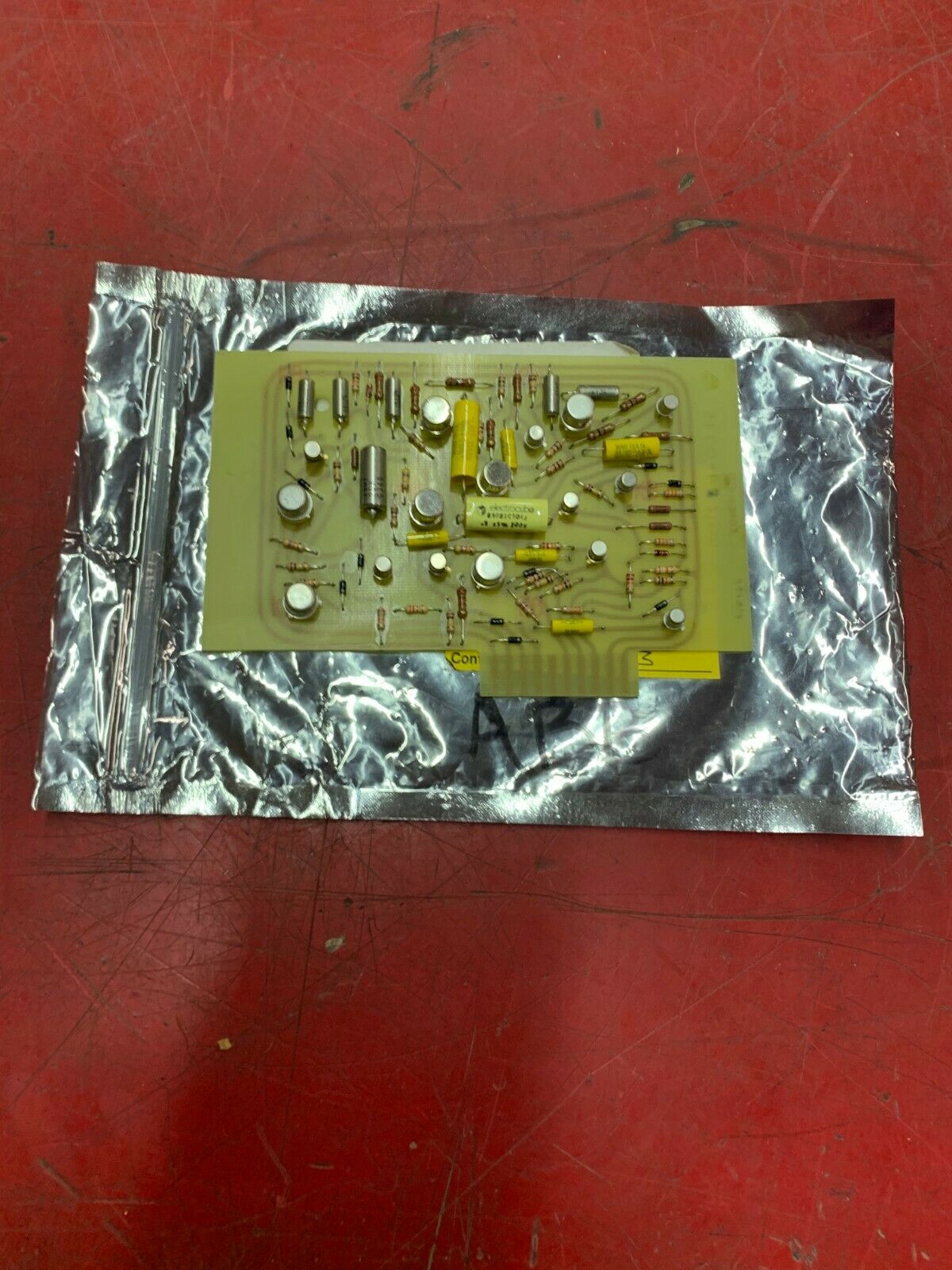 NEW NO BOX STOCK EQUIPMENT CIRCUIT BOARD 3-Z1530