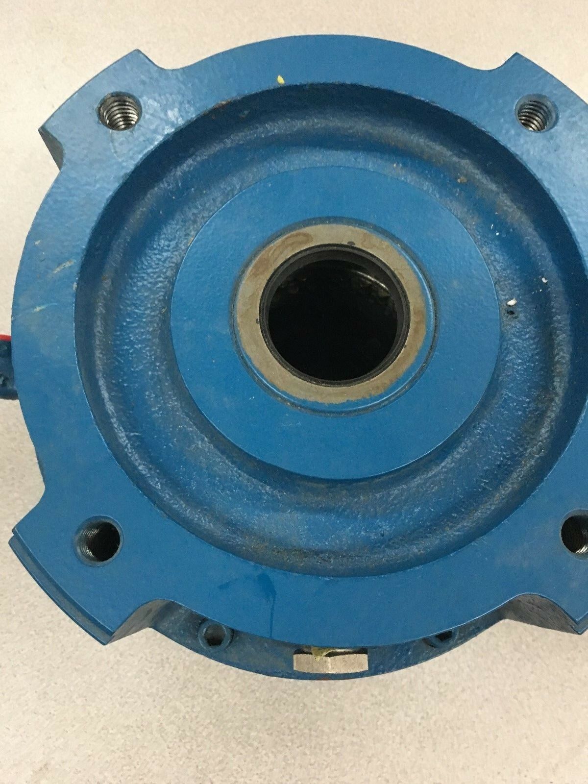 NEW NO BOX FORCE CONTROL OIL SHEAR POSISTOP BRAKE MB-210-473-05