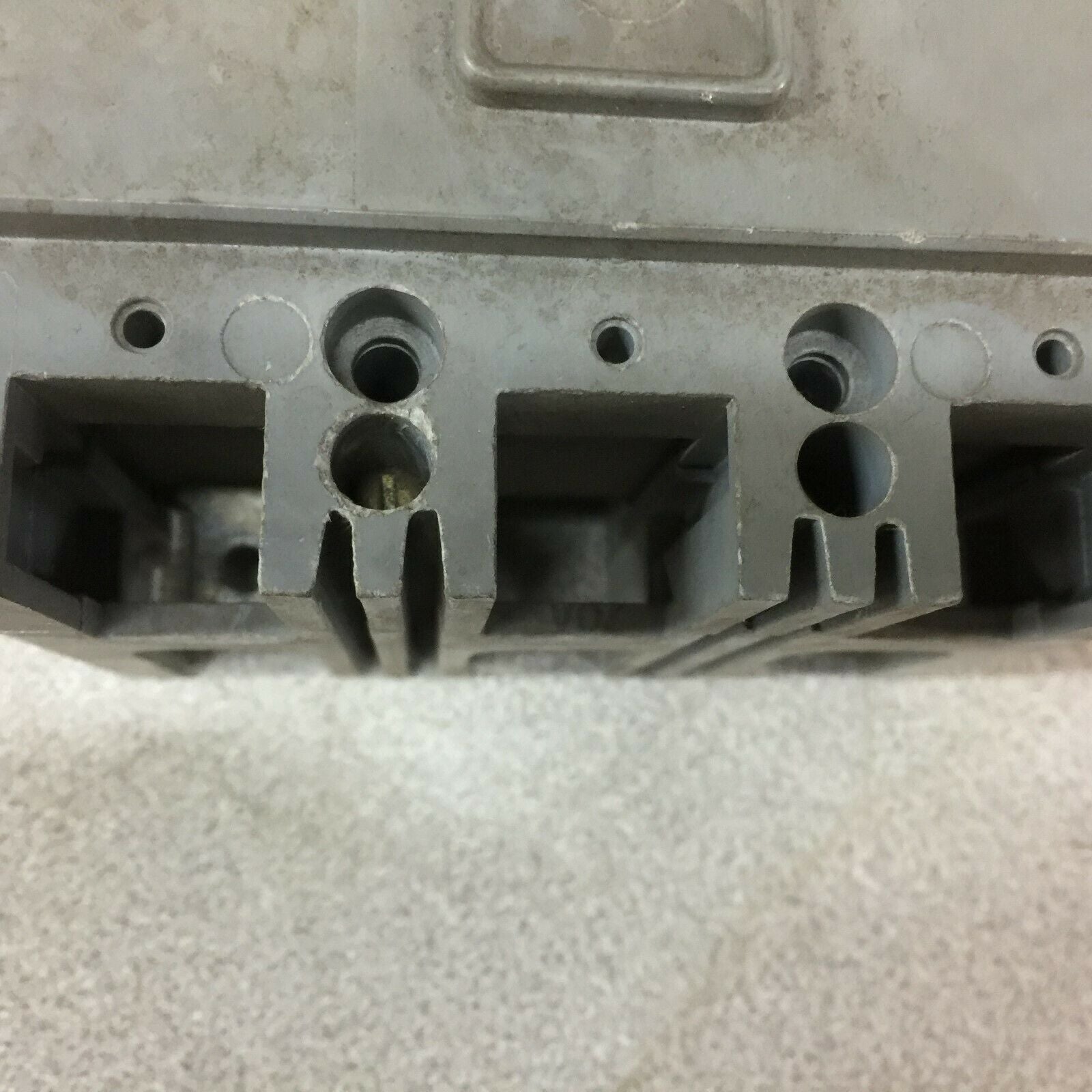 USED WESTINGHOUSE 70AMP 2POLE 600VAC 250VDC CIRCUIT BREAKER HFB070