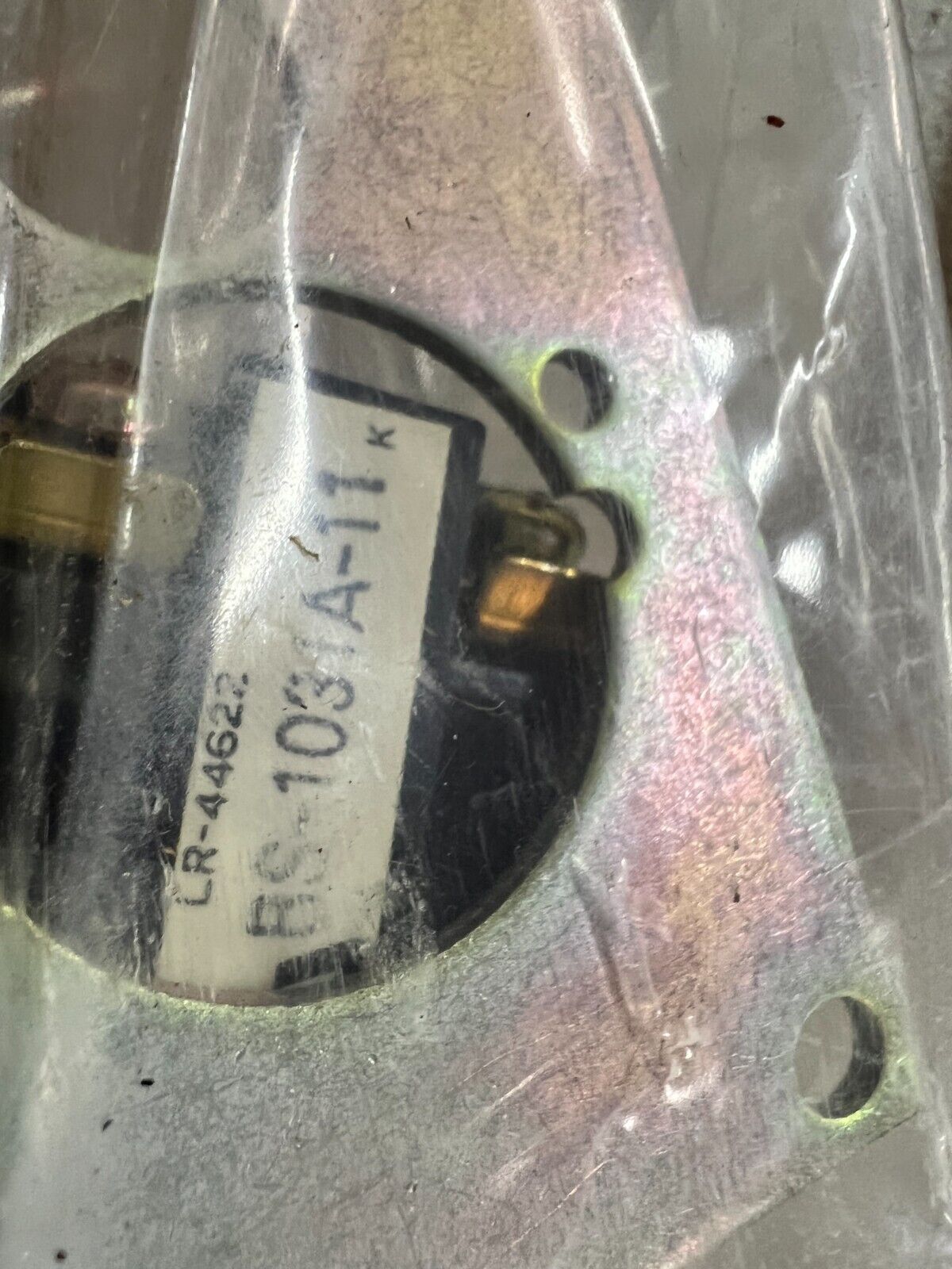 NEW IN BOX HUBBELL 2402-379 KIT BS-1031A-11