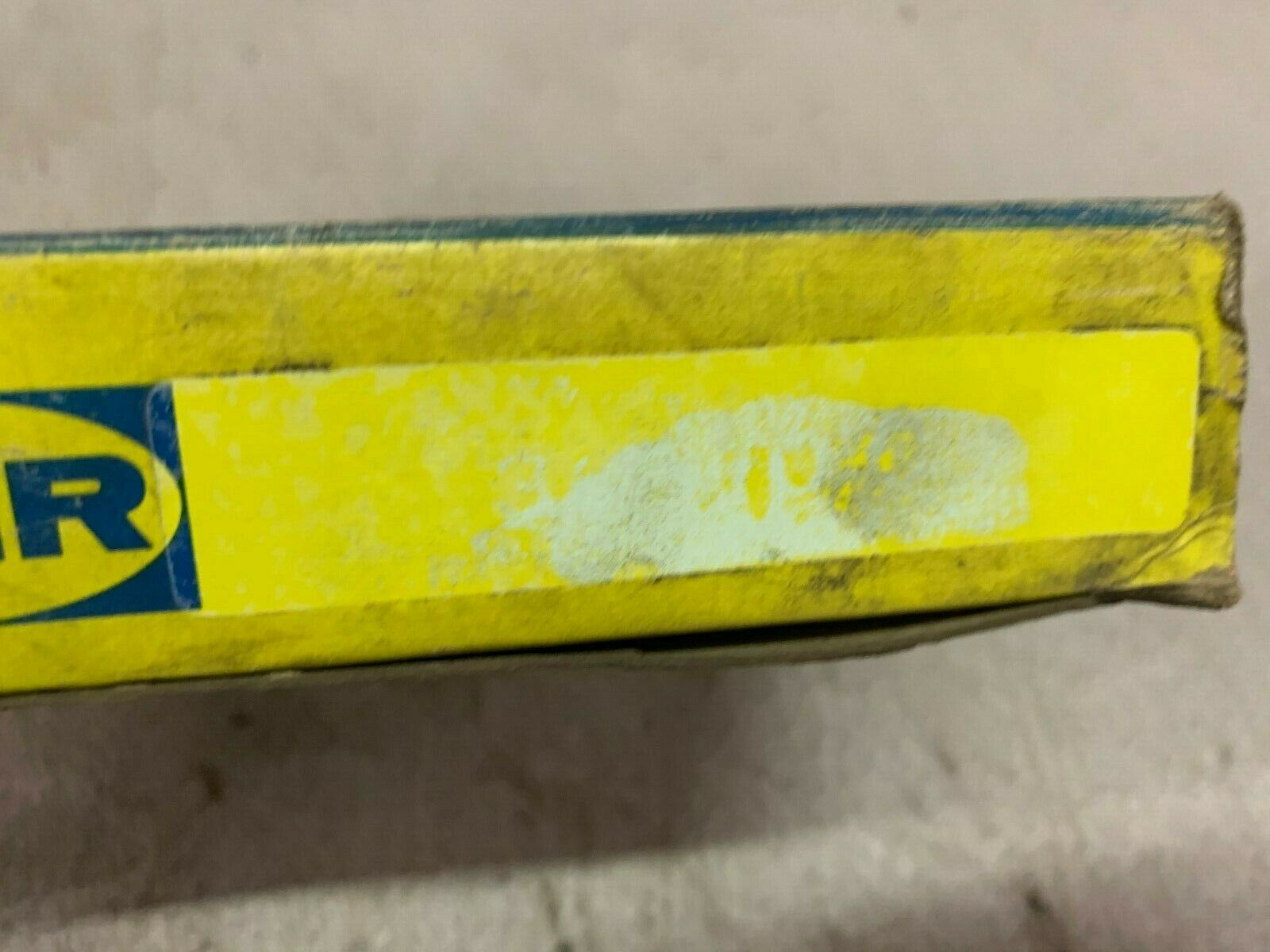 NEW IN BOX SNR BEARING AND RACE 30310C