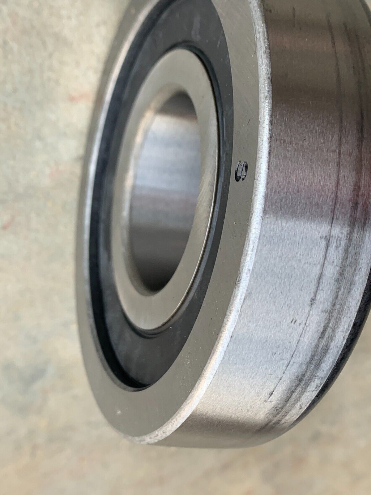 NEW CCTY BID0357 MAST GUIDE BEARING MG 309 2RS X2-3AS