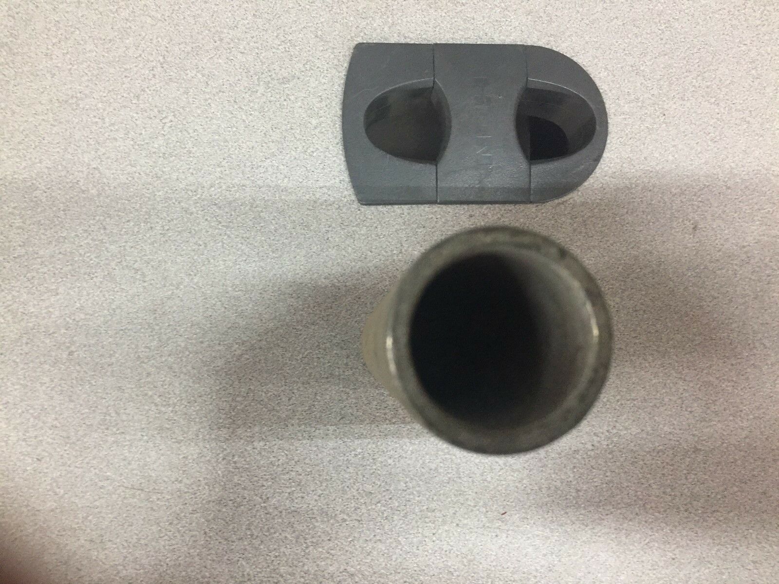 NEW NO BOX (LOT OF 4) BLACKBURN 1000 STR BUTT CONNECTOR S44RT