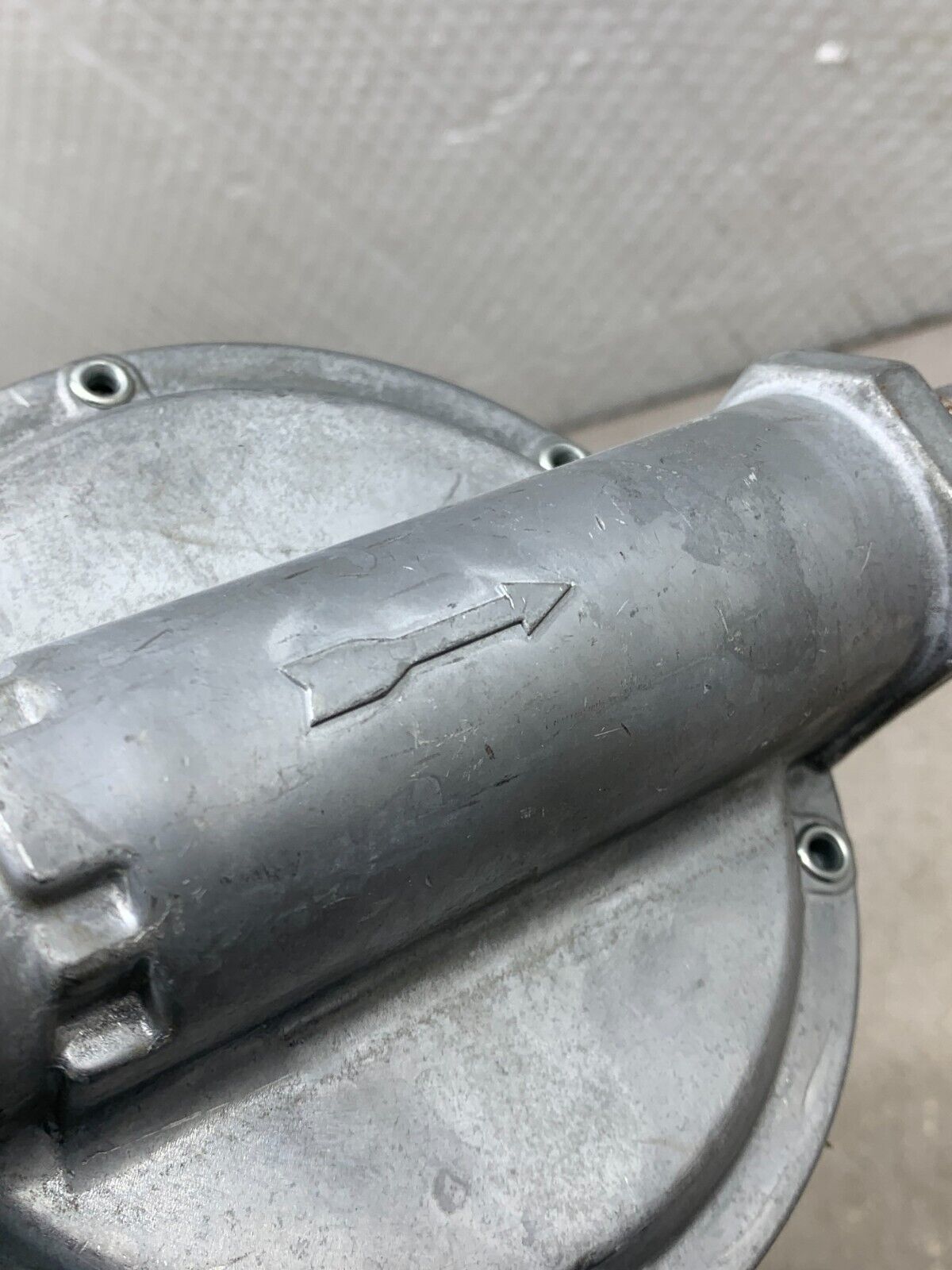 NEW NO BOX MAXITROL 3/4" PRESSURE REGULATOR 7"-11" PO 325-5AL48