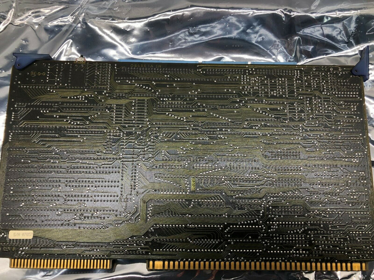 USED OMNIBYTE CORP MASTER SLAVE CIRCUIT BOARD OB68KIA Boyd Industrial