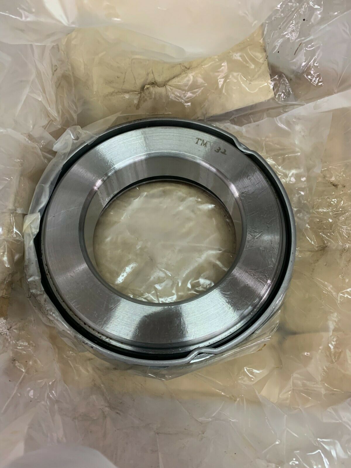 NEW IN BOX NACHI THRUST BEARING 29322EX