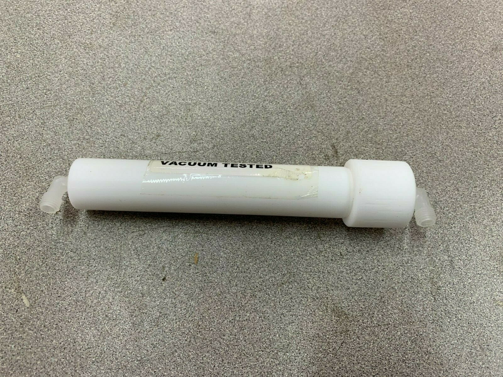 USED THERMO SCIENTIFIC Silica Scrubber Assembly 101016-00