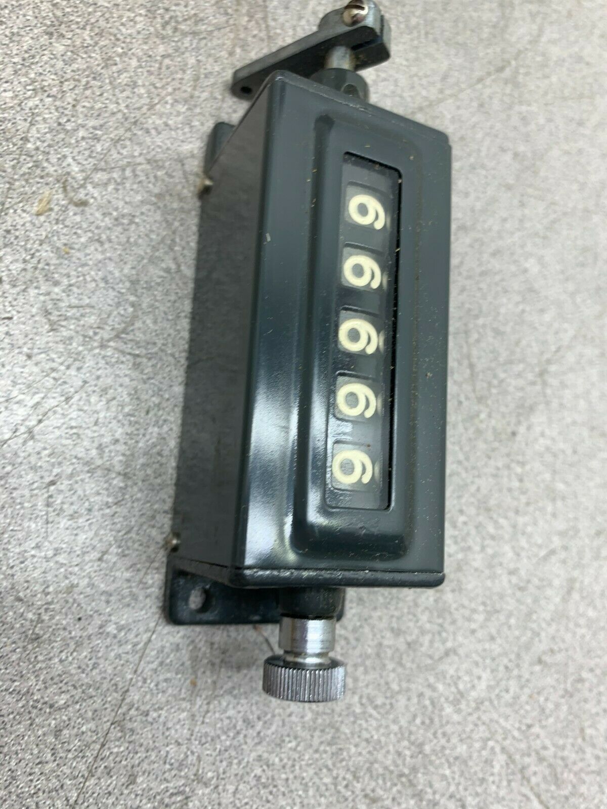 NEW IN BOX HART PART HM-5R