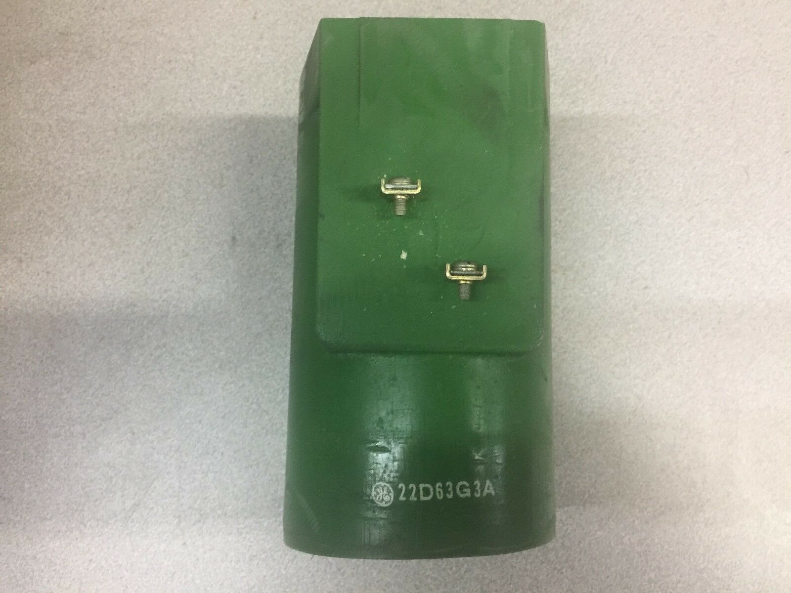NEW NO BOX GE COIL 22D63G3A