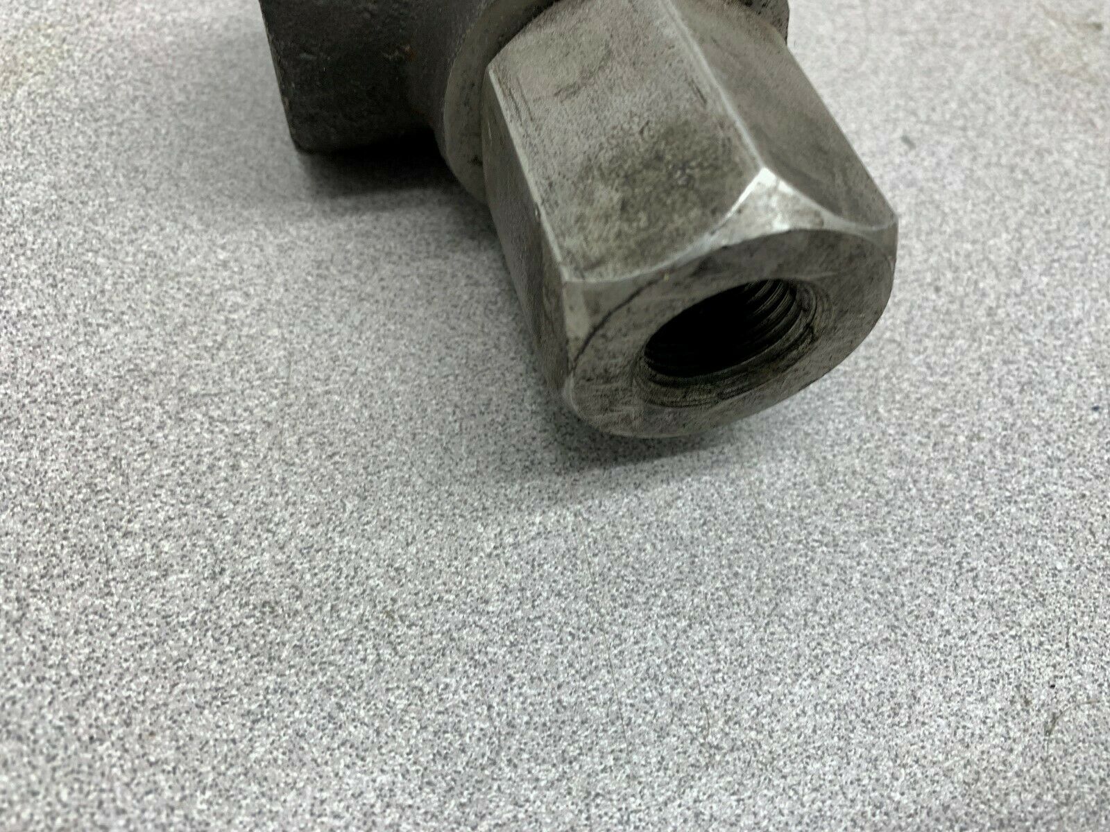 NEW NO BOX HYDRO-SEAL 9/16" SEAT RELIEF VALVE 2CXV-30