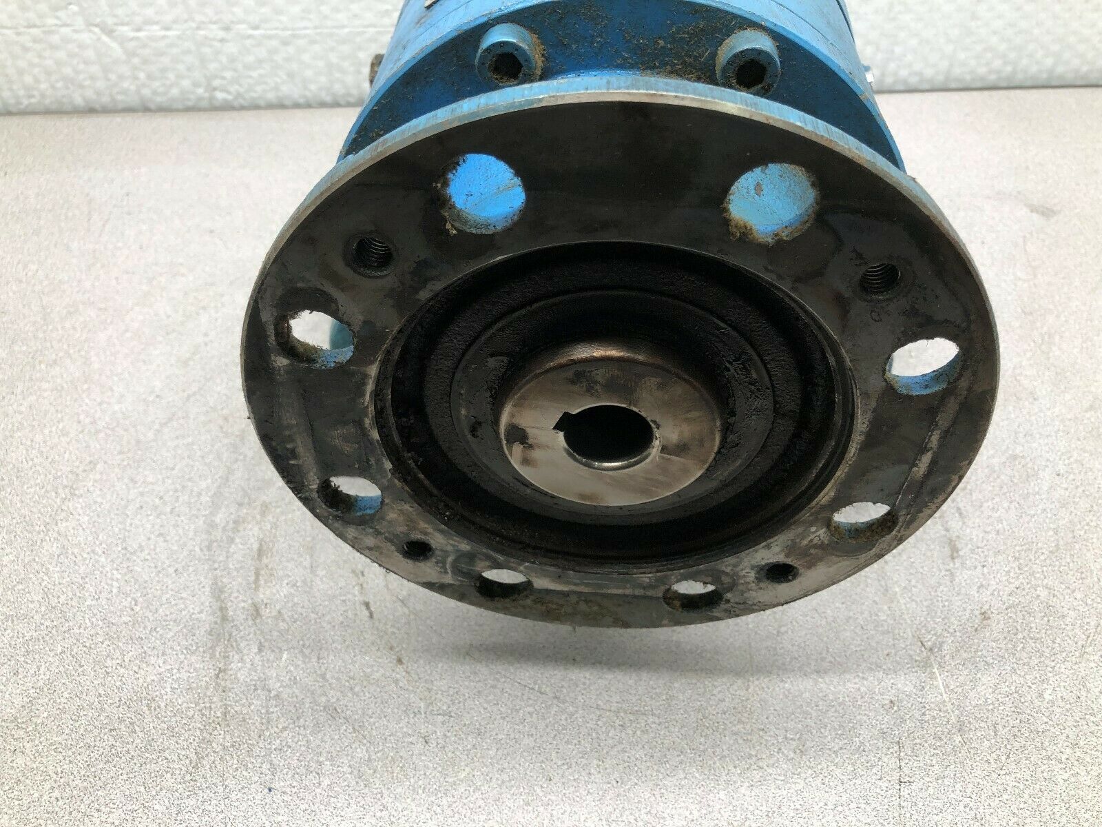 USED TRASMITAL BONFIGLIOLI 14.8 RATIO 301L214.8PCP90L / 2T301L2014011