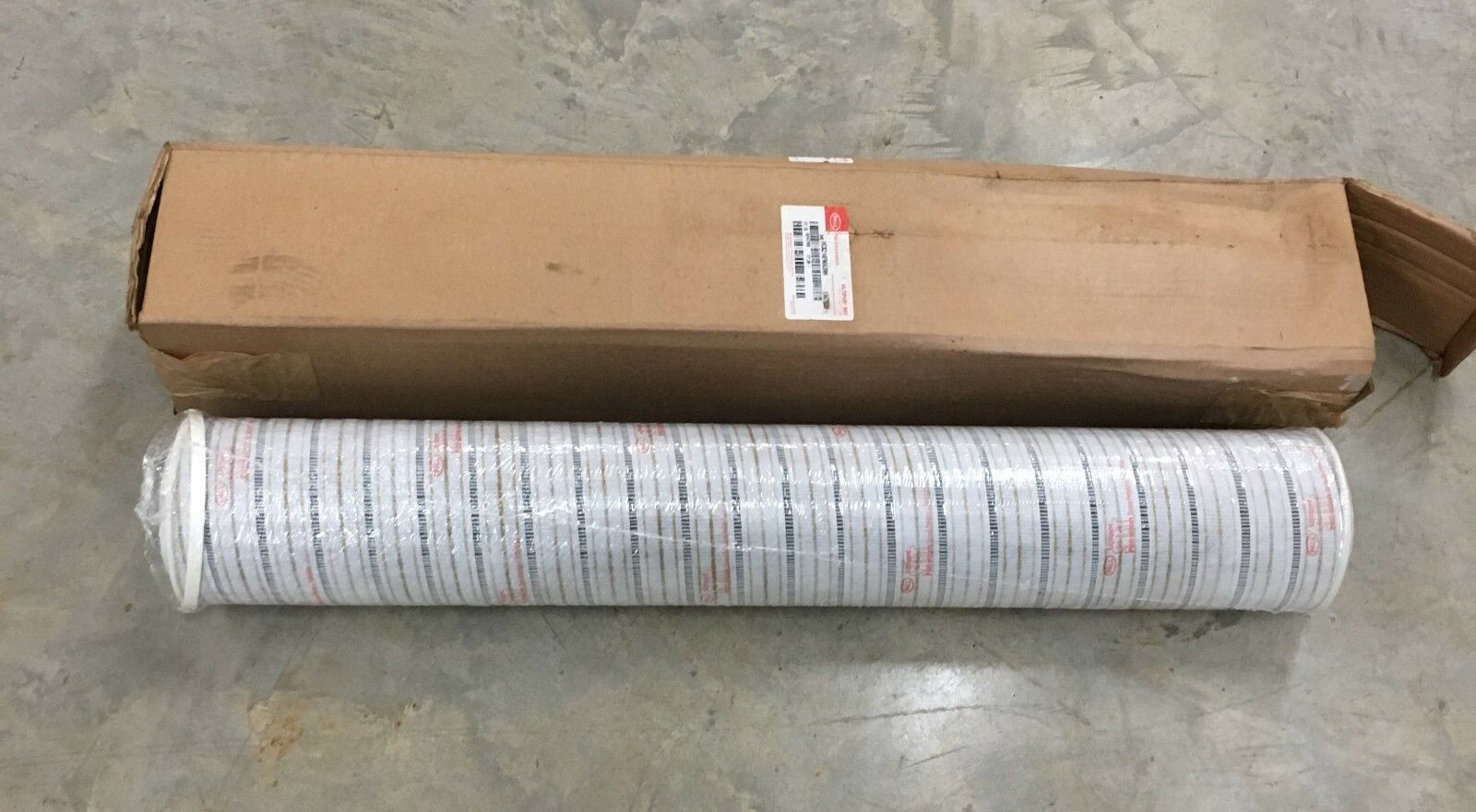 NEW IN BOX PALL HYDRAULIC FILTER ELEMENT HC8314FMN39H