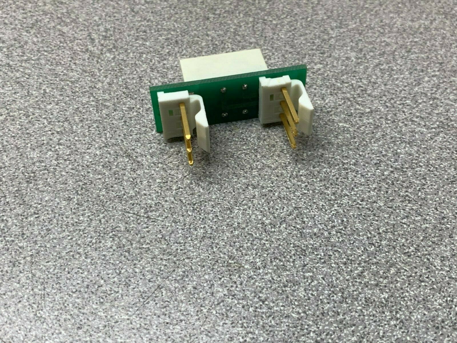 NEW NO BOX POTTER & BRUMFIELD 24VDC. RELAY T83S11D412-24