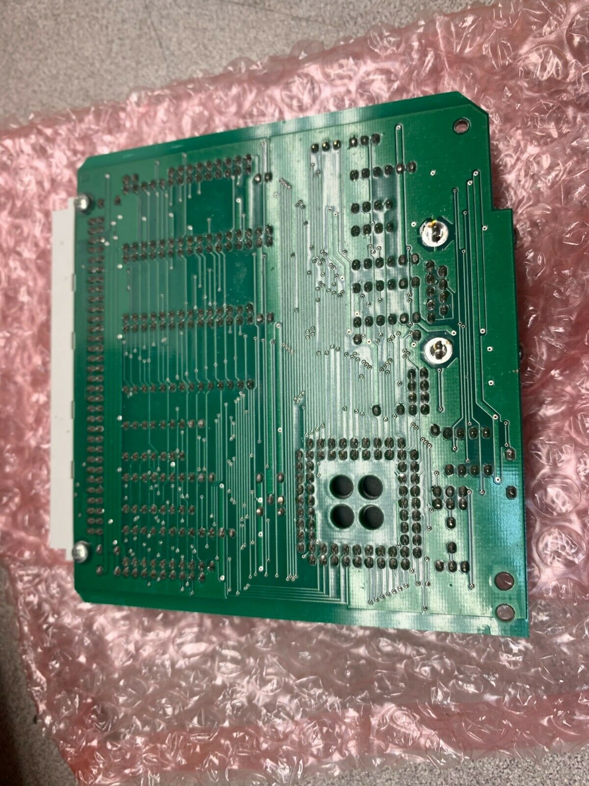 NEW NO BOX PROCESS SENSOR CORP CIRCUIT BOARD Z-A1127 10408