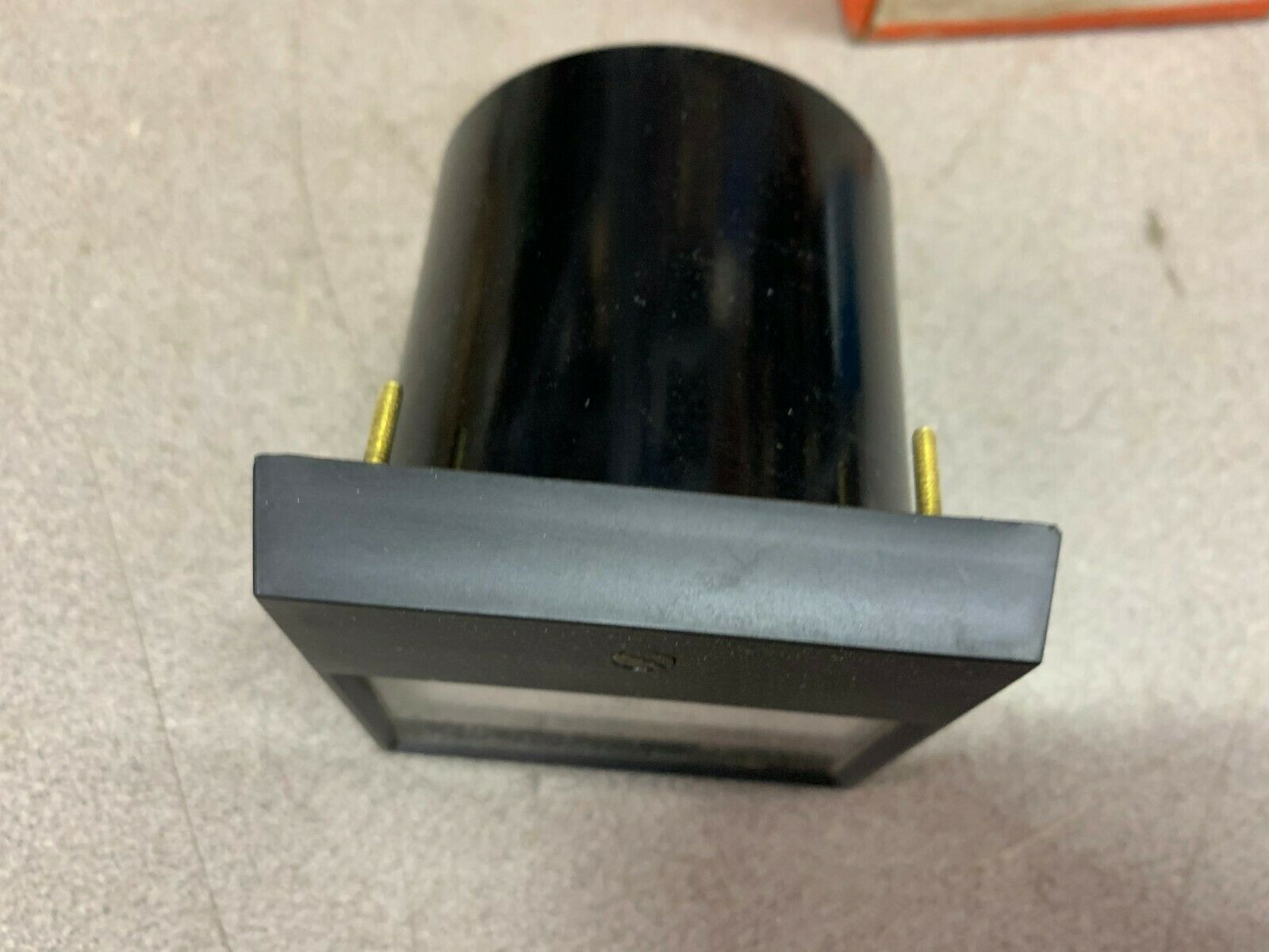 NEW IN BOX SIMPSON FREQUENCY METER 03496