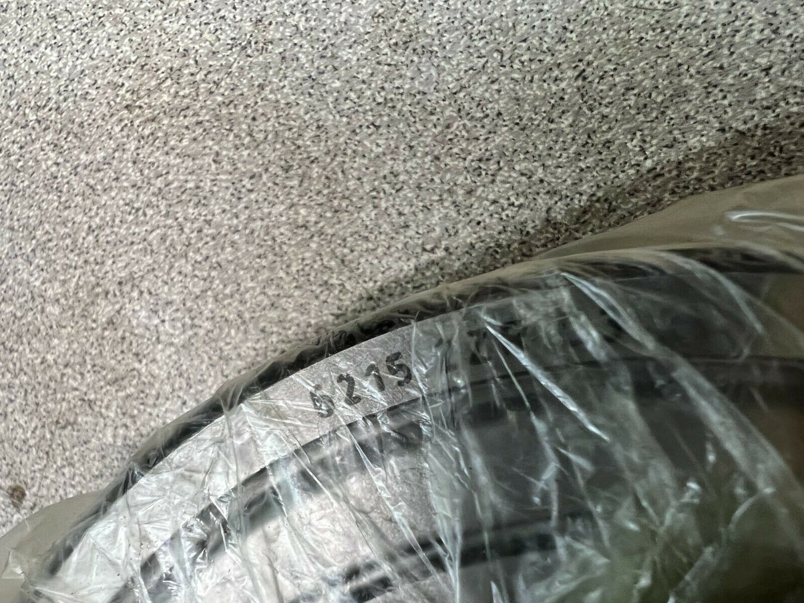 NEW IN BOX FAG BALL BEARING 6215.2ZR.C3