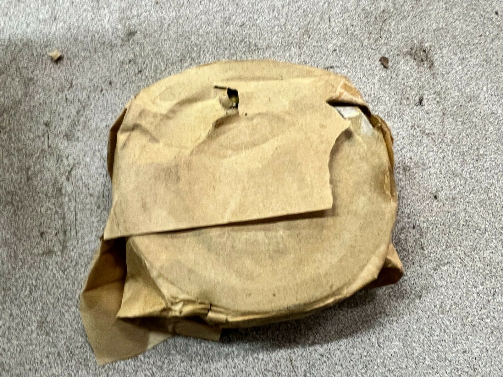 NEW IN BOX SKF CONTACT BALL BEARING 7308BYG