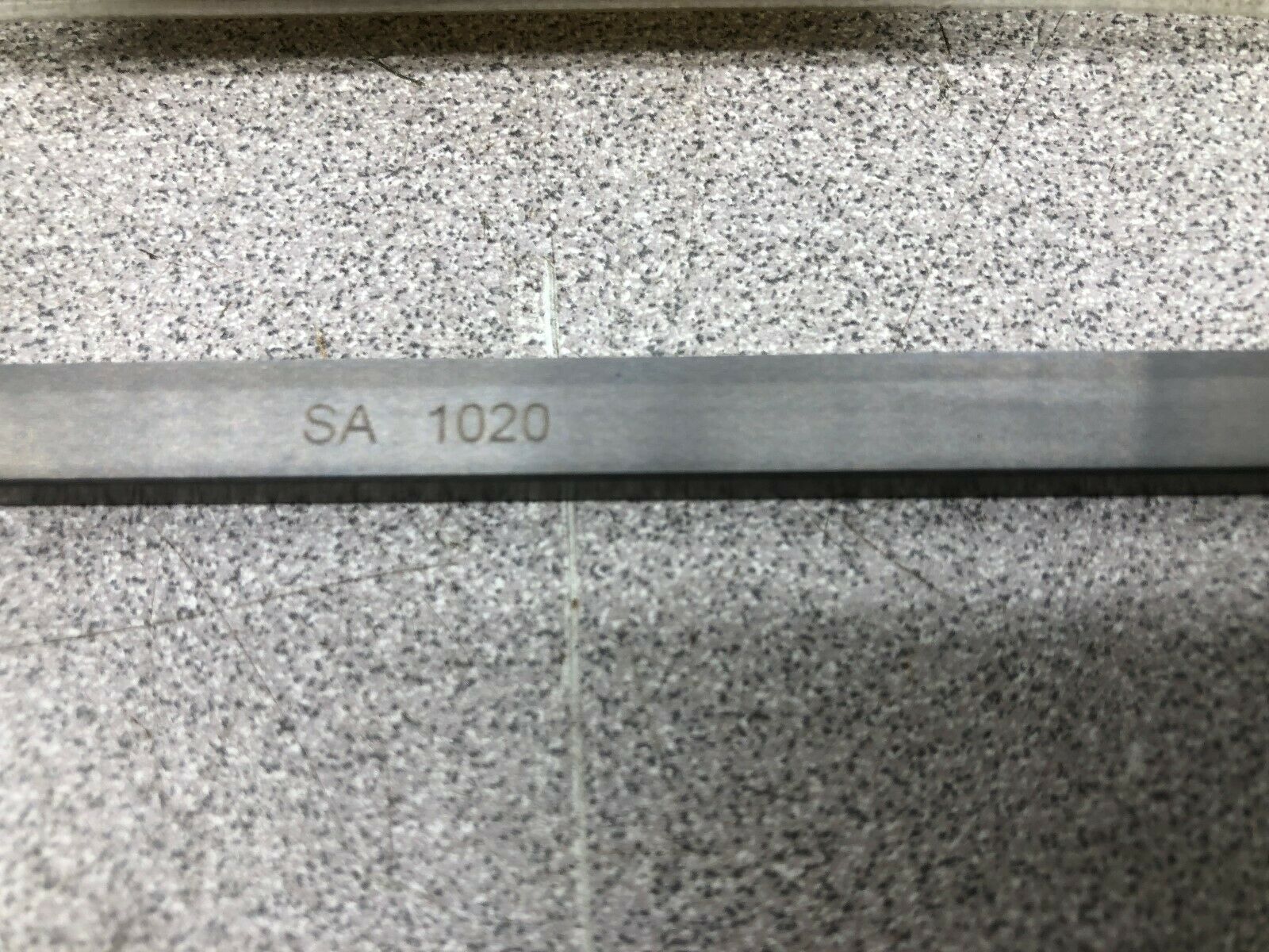 NEW IN PACKAGE GREENER ANVIL SA-1020