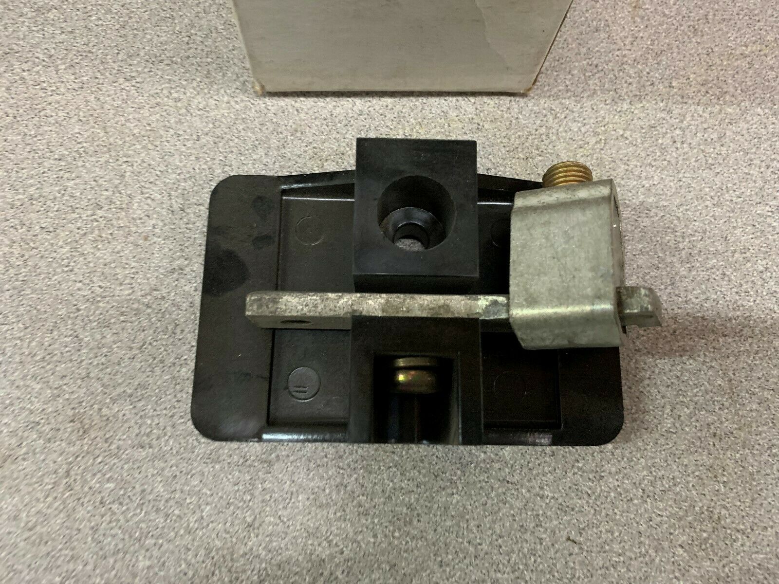 NEW IN BOX WESTINGHOUSE TERMINAL 314C815G02