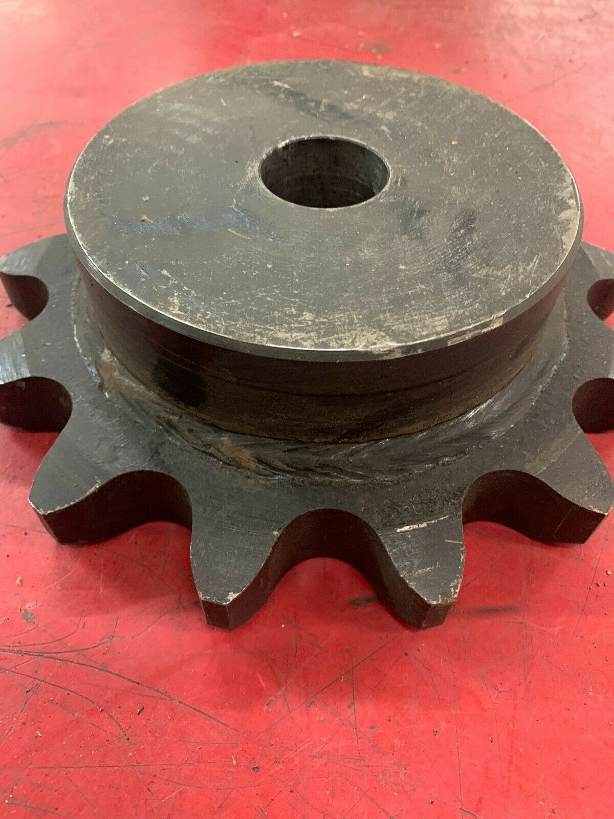 NEW NO BOX MARTIN SPROCKET 160B13