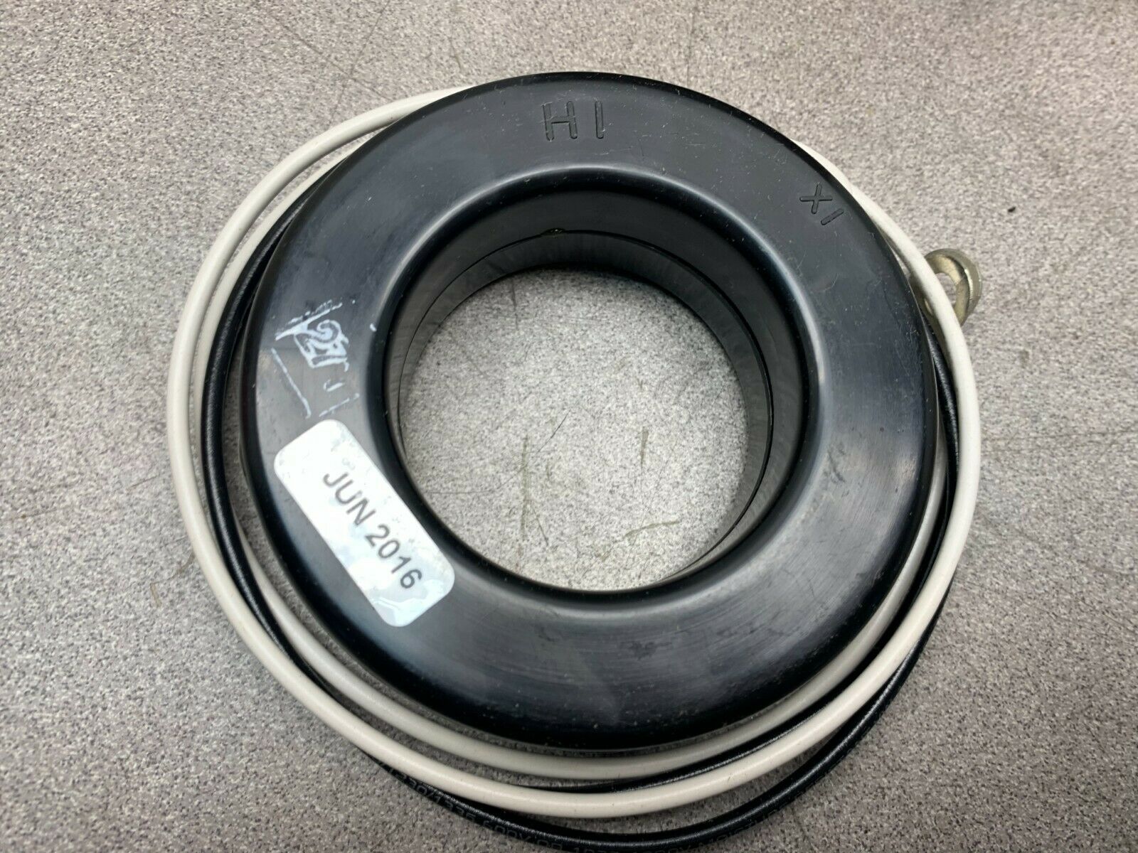 NEW IN BOX SIMPSON CURRENT TRANSFORMER 56RTL-601