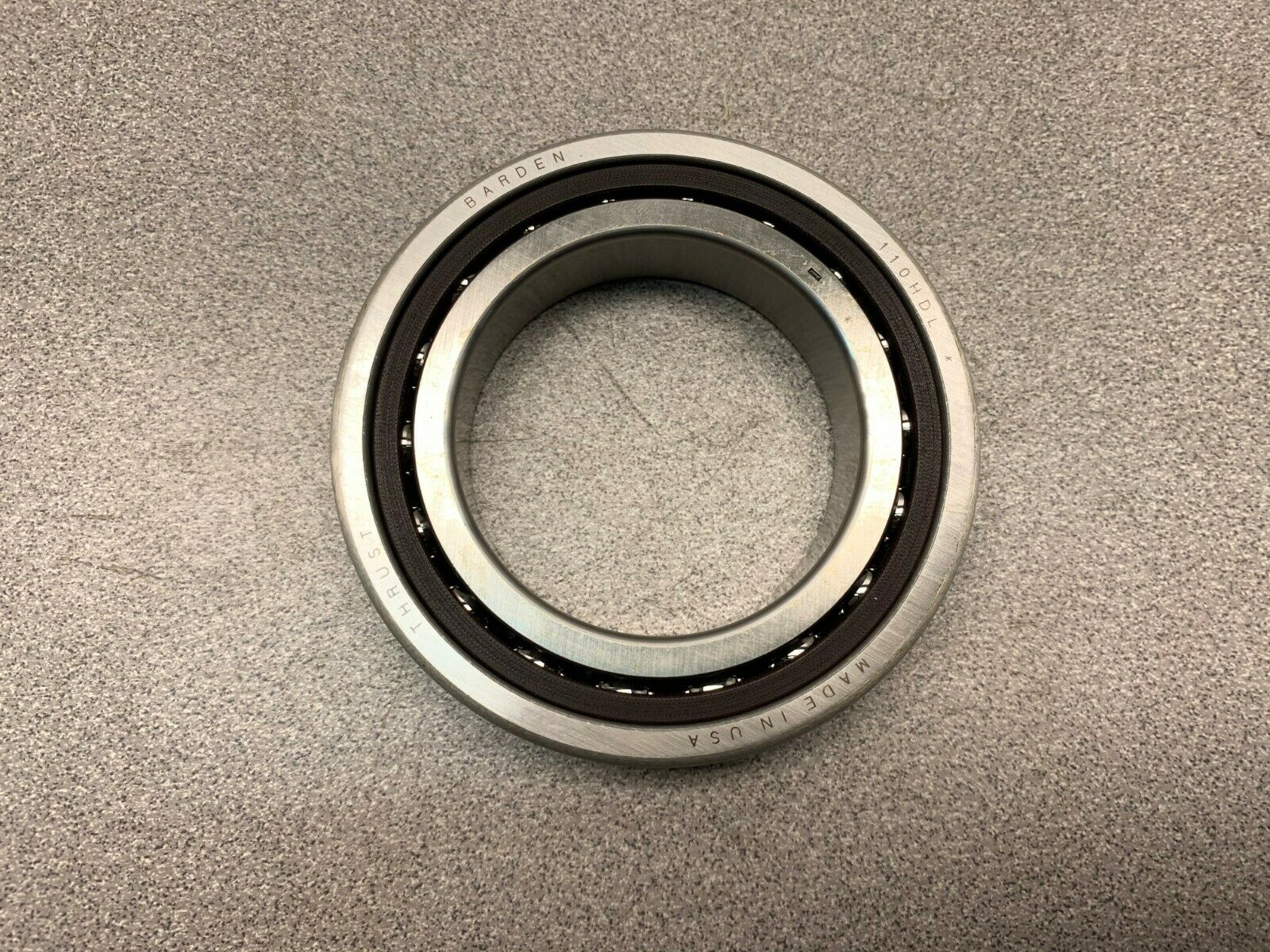 NEW NO BOX BARDEN BEARING 110HDL