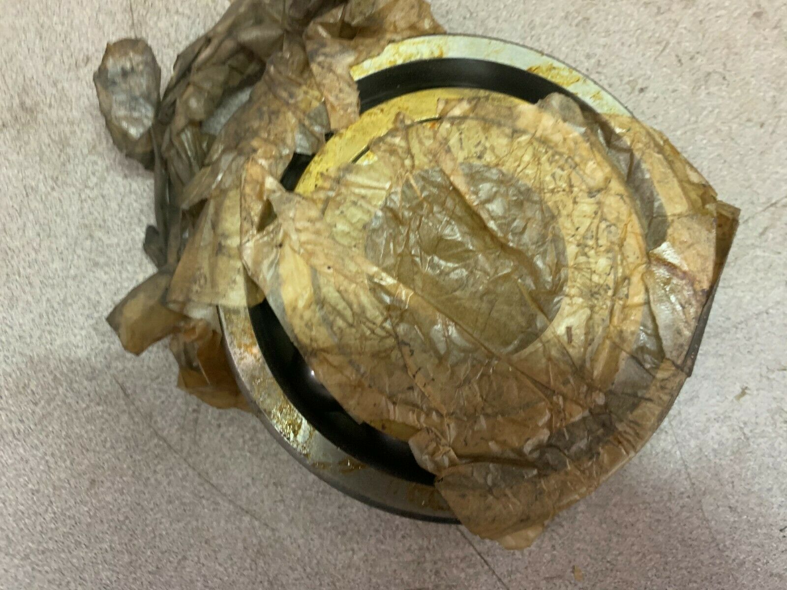 NEW IN BOX CONSOLIDATED BALL BEARING 7409 MG