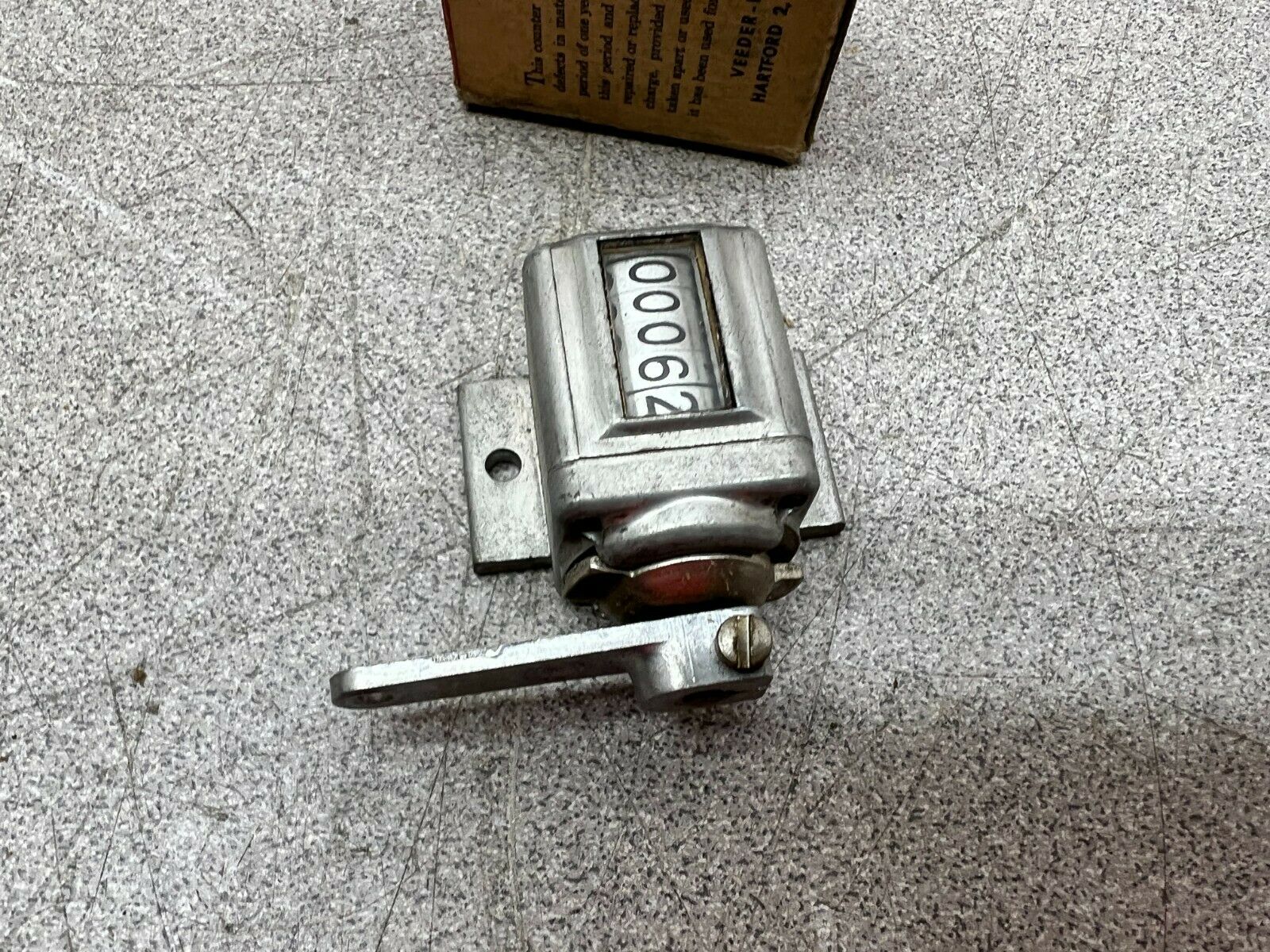 NEW IN BOX VEEDER ROOT PART CK-114425