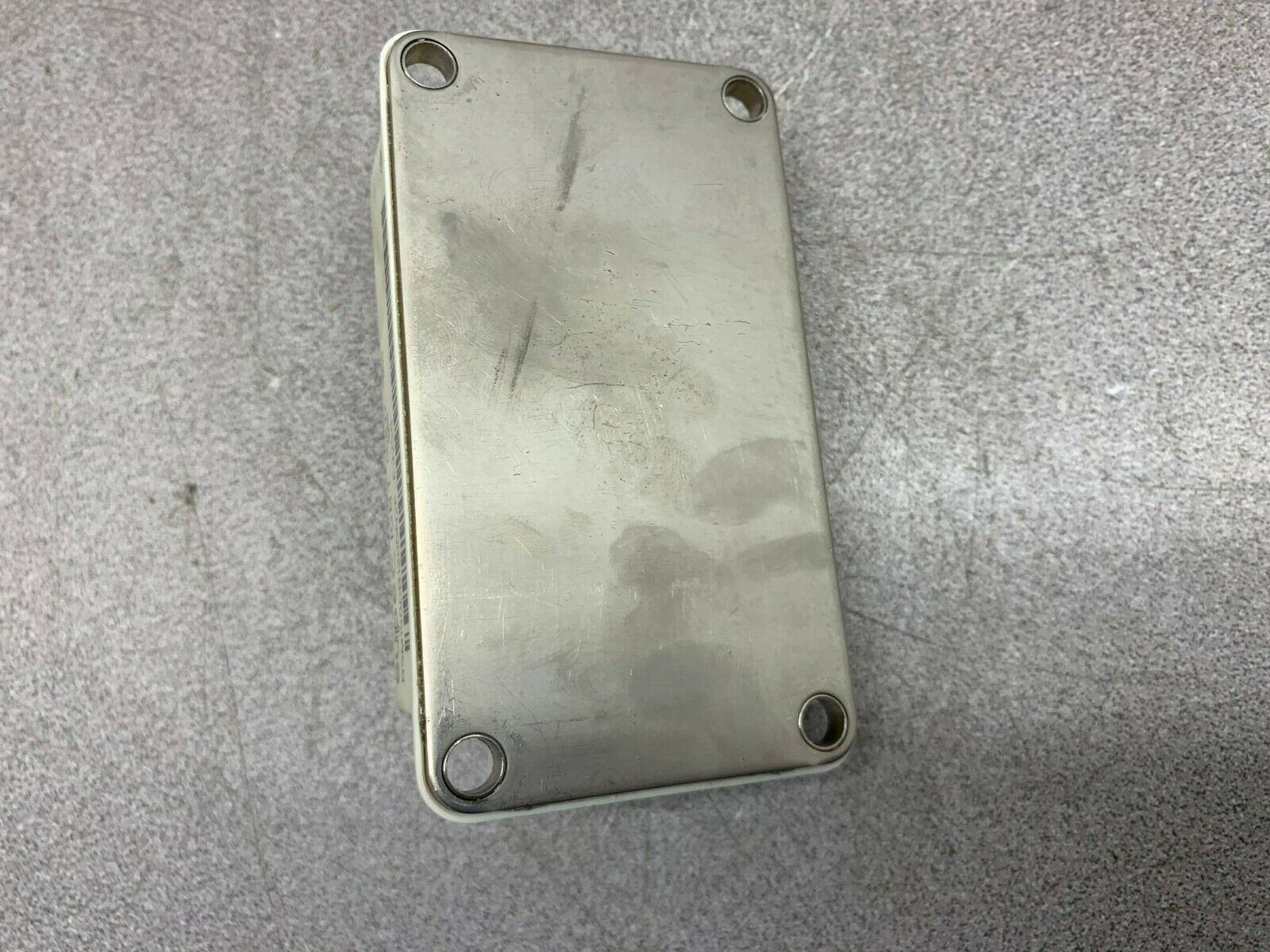 NEW NO BOX IGBT TSTR MODULE 6SY7000-0AC86