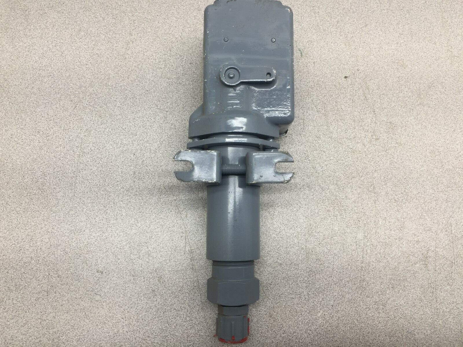 NEW NO BOX ETNA 160 BAR PRESSURE SWITCH F 2843