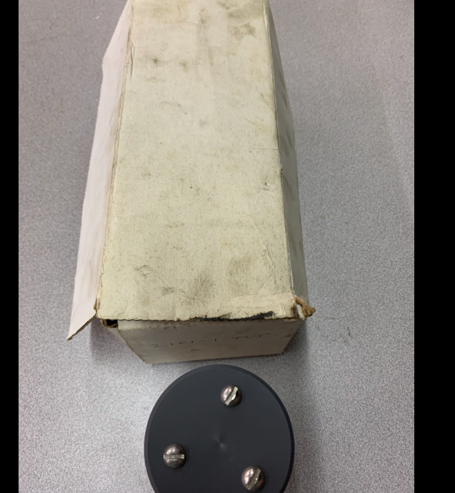 NEW IN BOX VORTEC TVP ASSEMBLY 2101-1