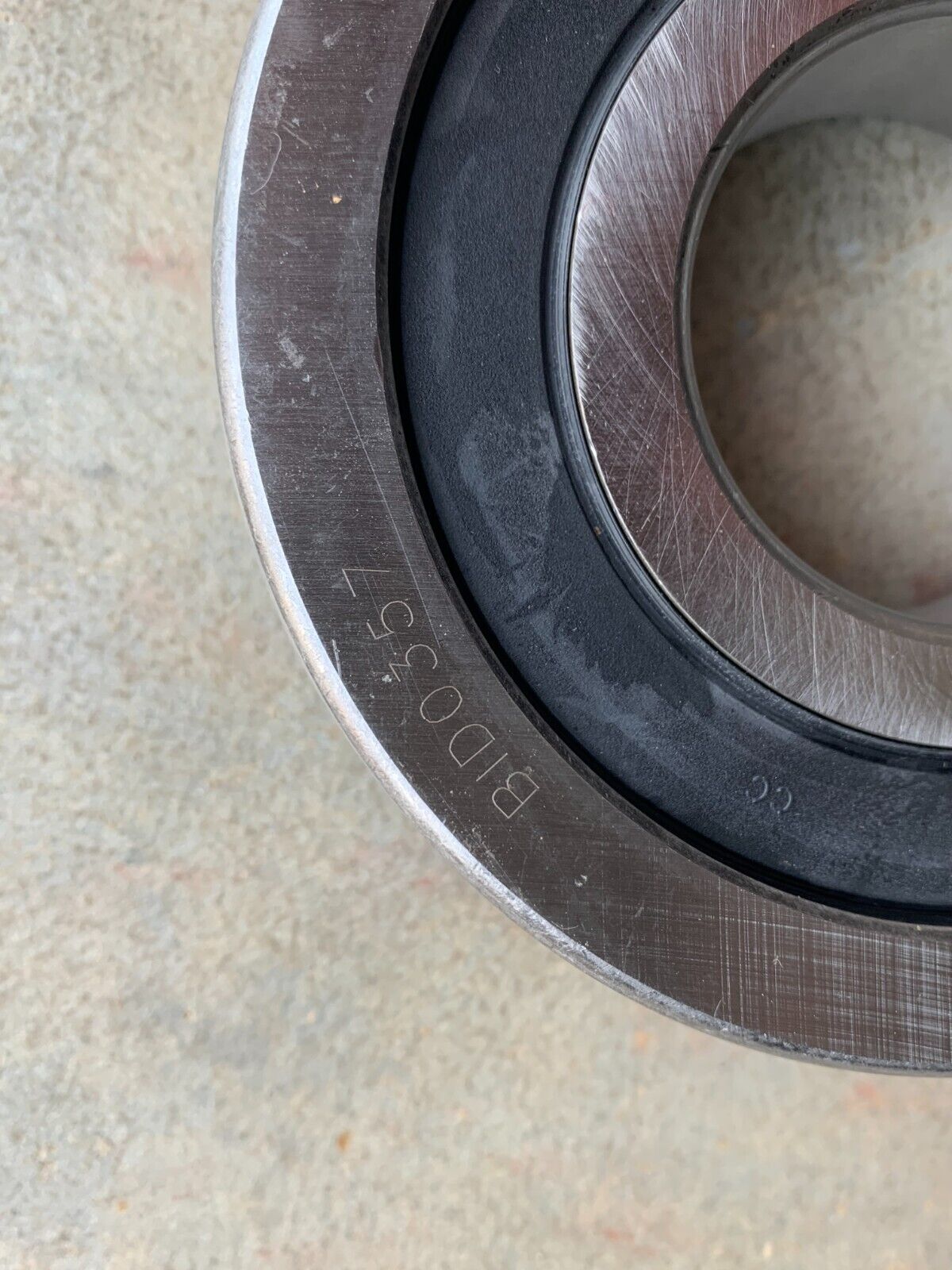 NEW CCTY BID0357 MAST GUIDE BEARING MG 309 2RS X2-3AS