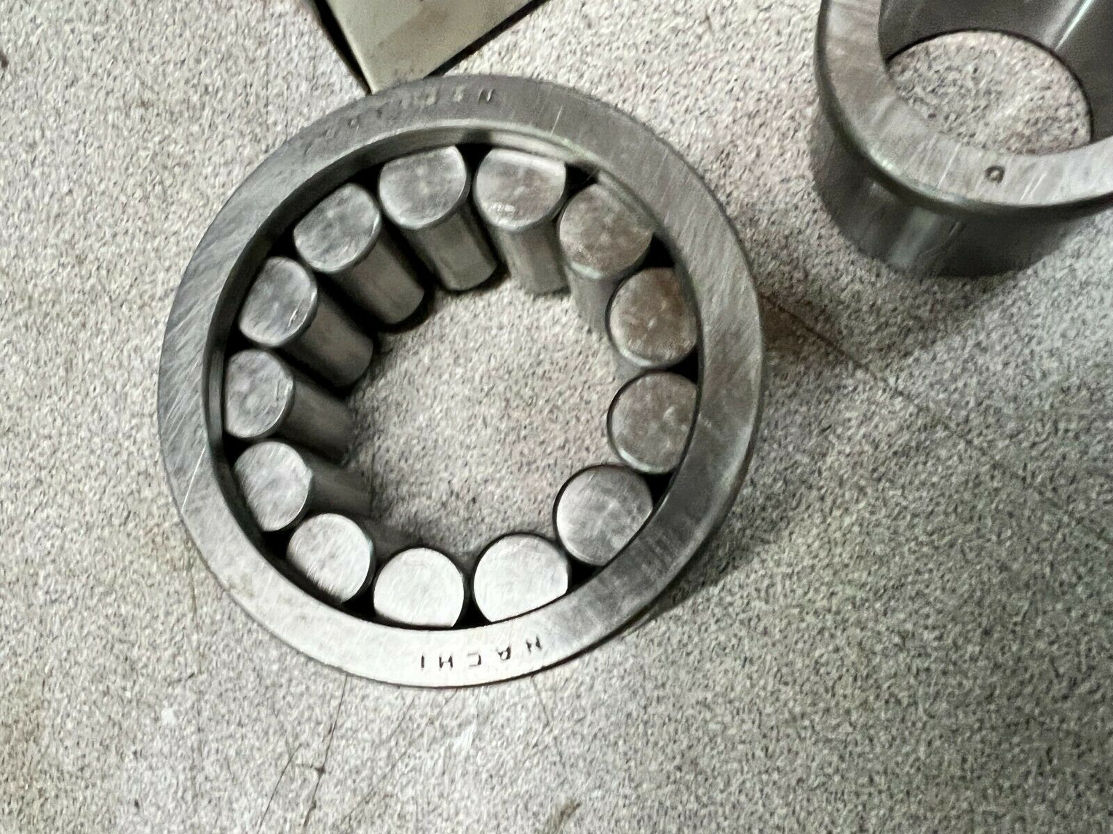 NEW IN BOX NACHI 25RT59SC3 BEARING 25RTK59SN