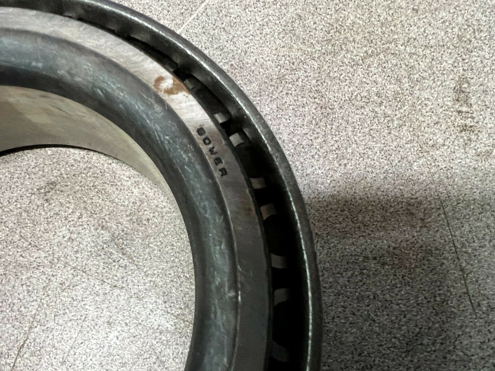 NEW IN BOX BOWER 47687 ROLLER BEARING BBG-7340