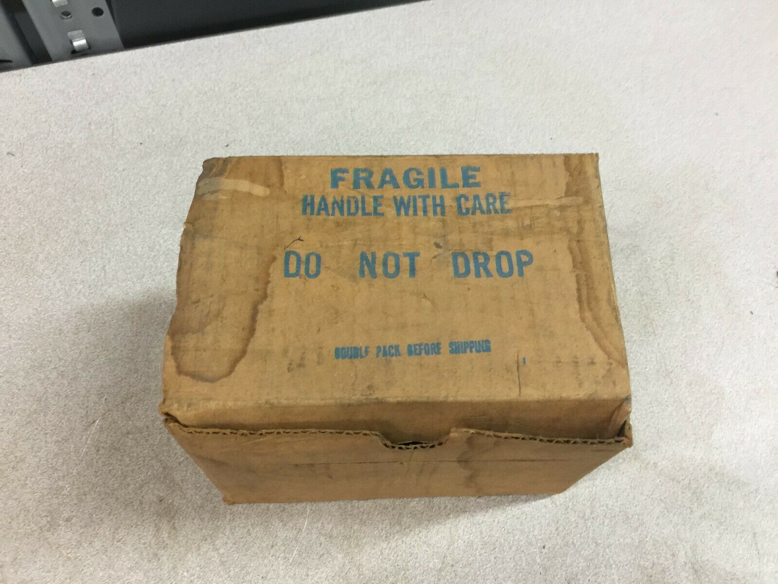 NEW IN BOX WESTINGHOUSE 15AMP 3POLE 240VAC BREAKER EB3015L