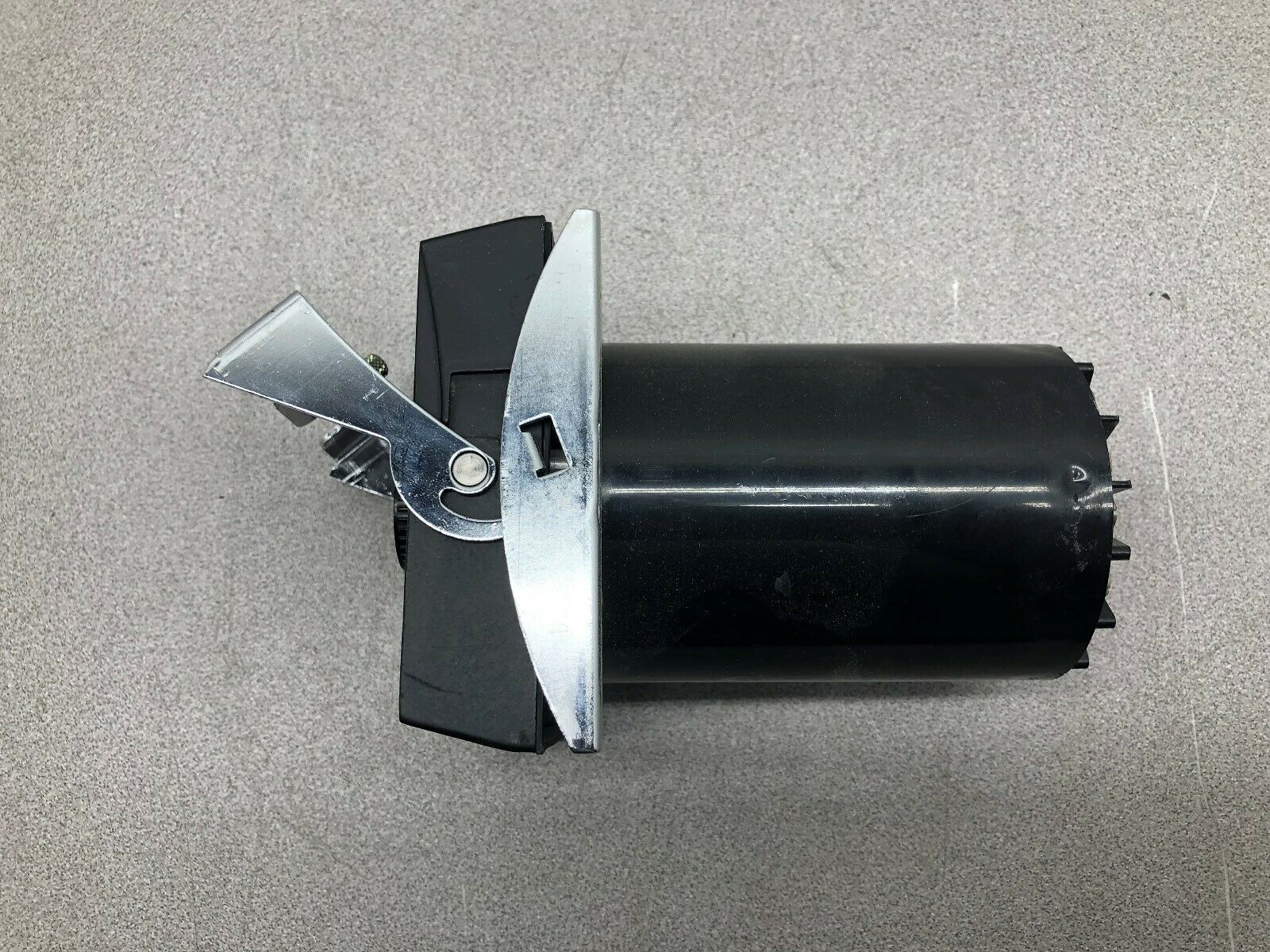 NEW NO BOX EAGLE SIGNAL 120 VAC TIMER CE503A6