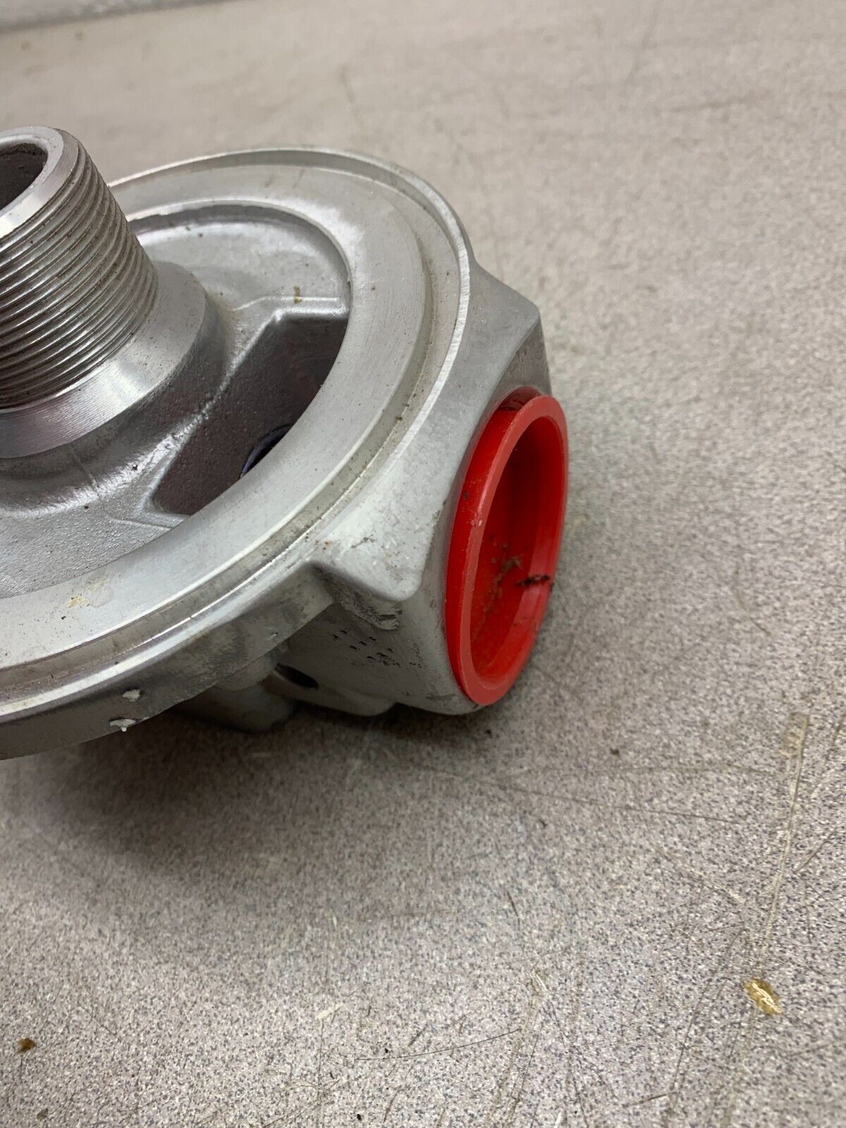 NEW NO BOX PTI TECHNOLOGIES HEAD ASSEMBLY F4E070NN BG53FR