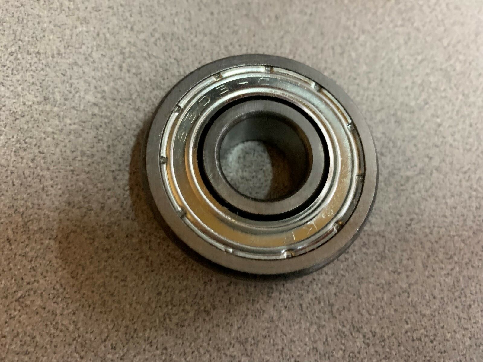 NEW IN BOX SKF BEARING 6303 ZJ